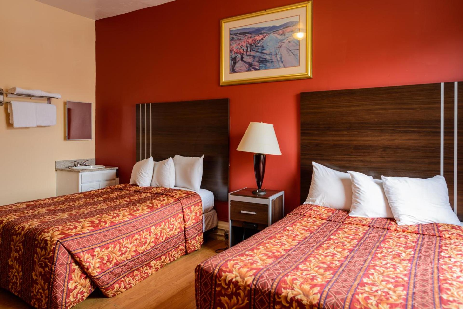 Europa Hotel photo 4