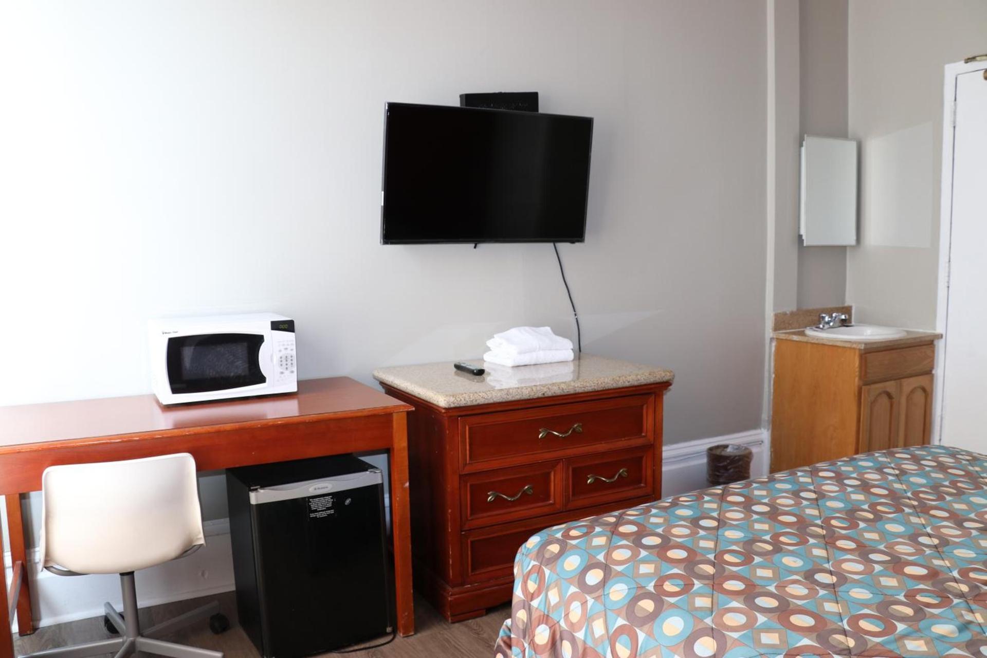 Europa Hotel photo 51