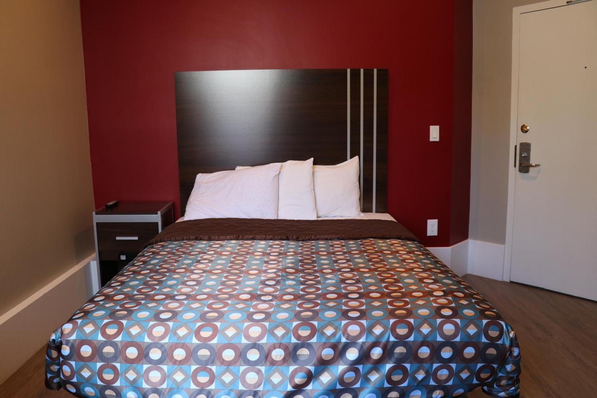 Europa Hotel photo 50