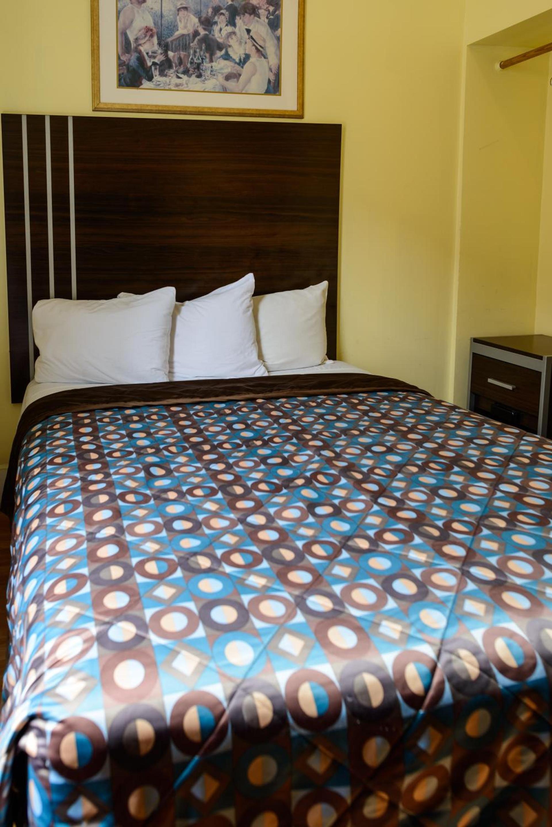Europa Hotel photo 46