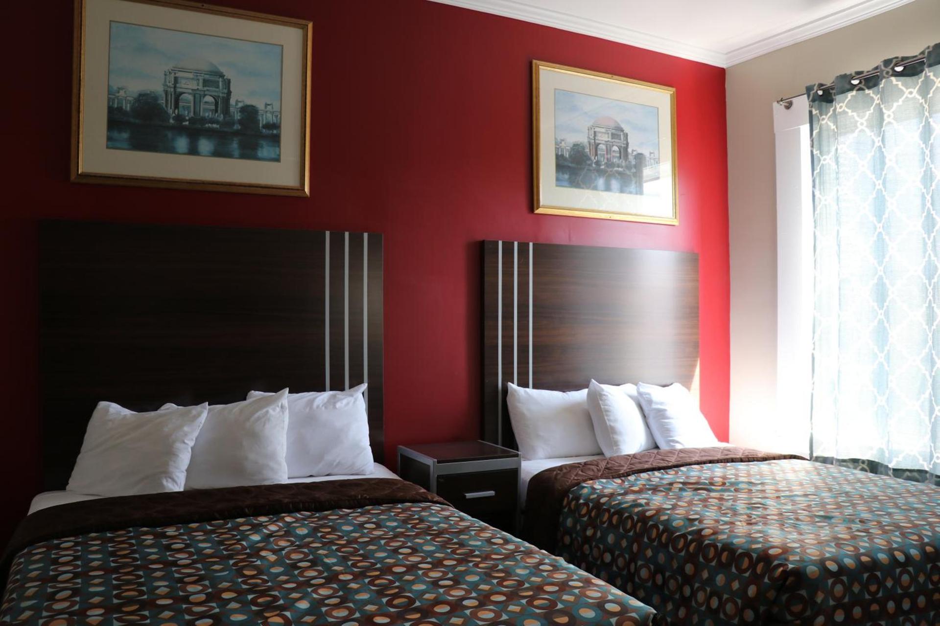 Europa Hotel photo 41