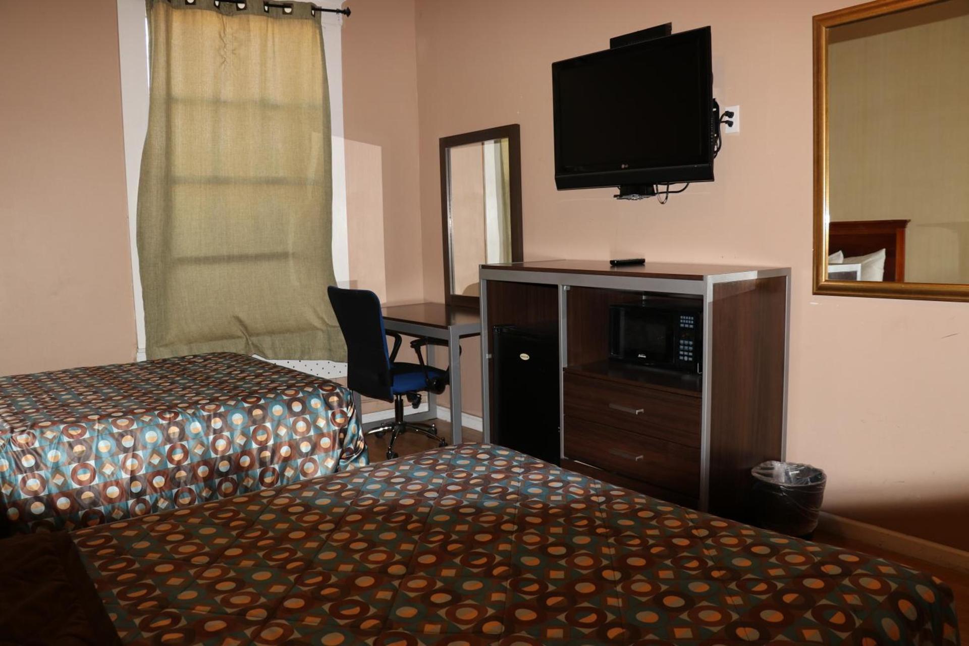 Europa Hotel photo 42