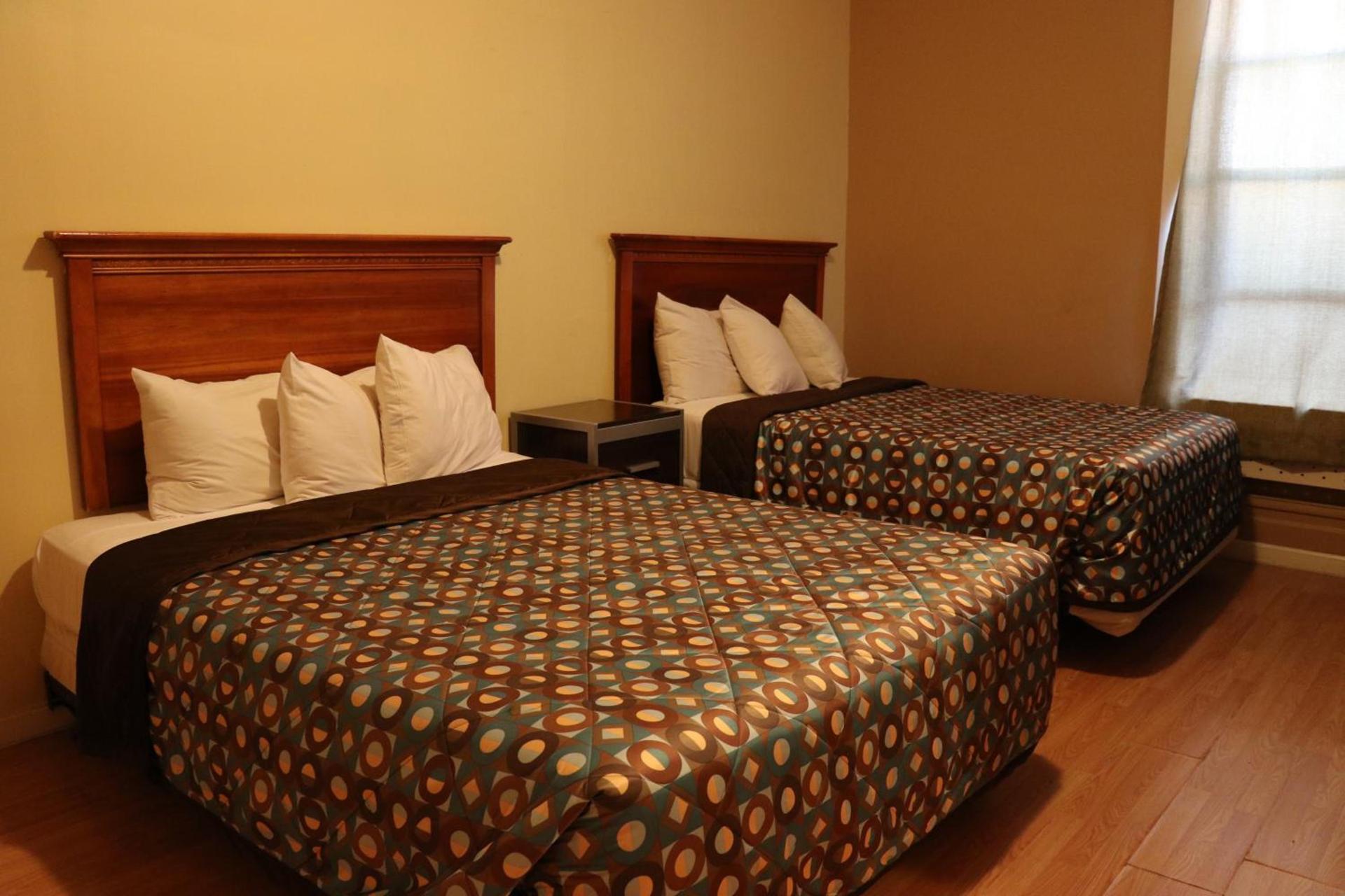 Europa Hotel photo 43