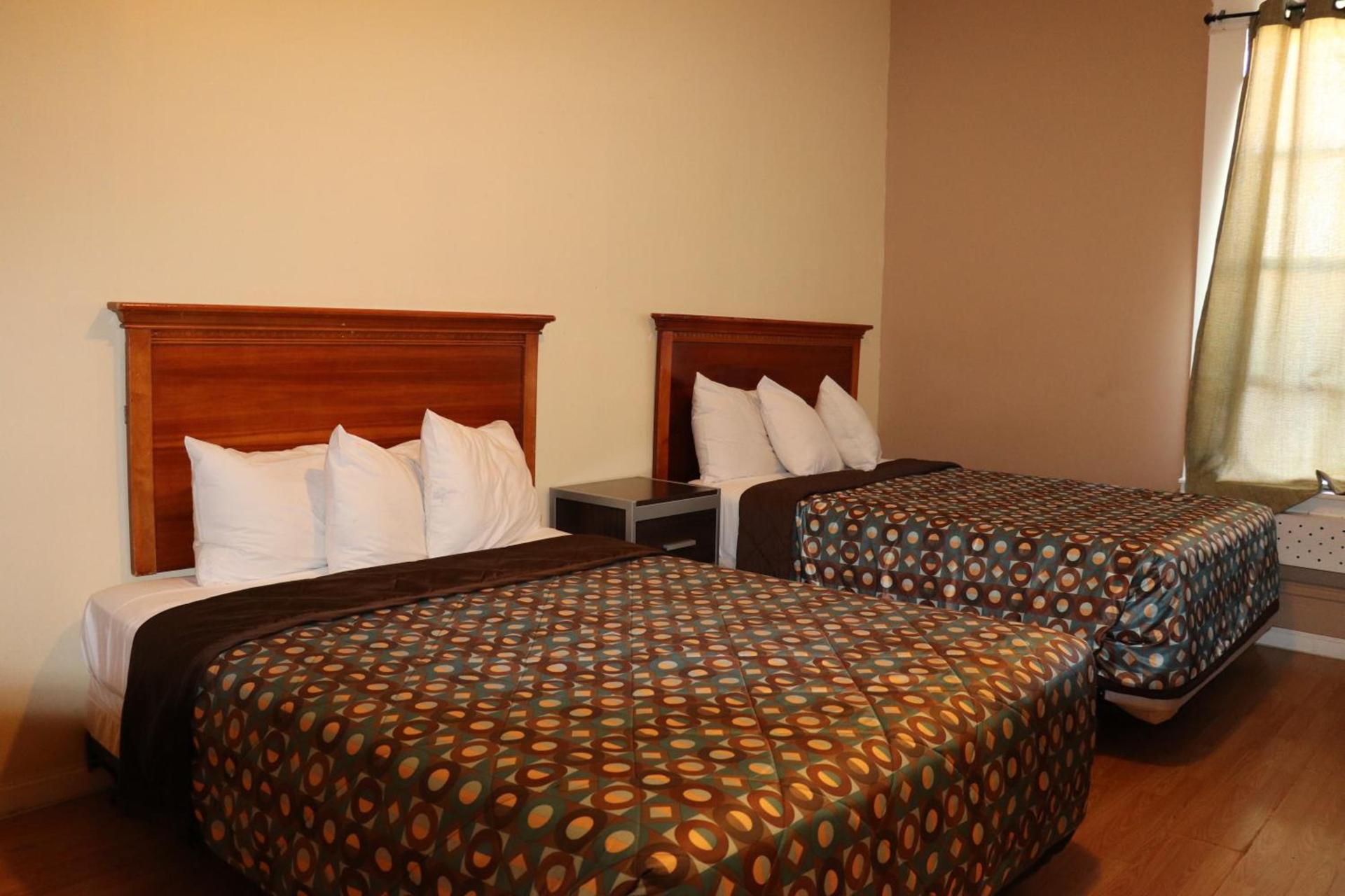 Europa Hotel photo 45
