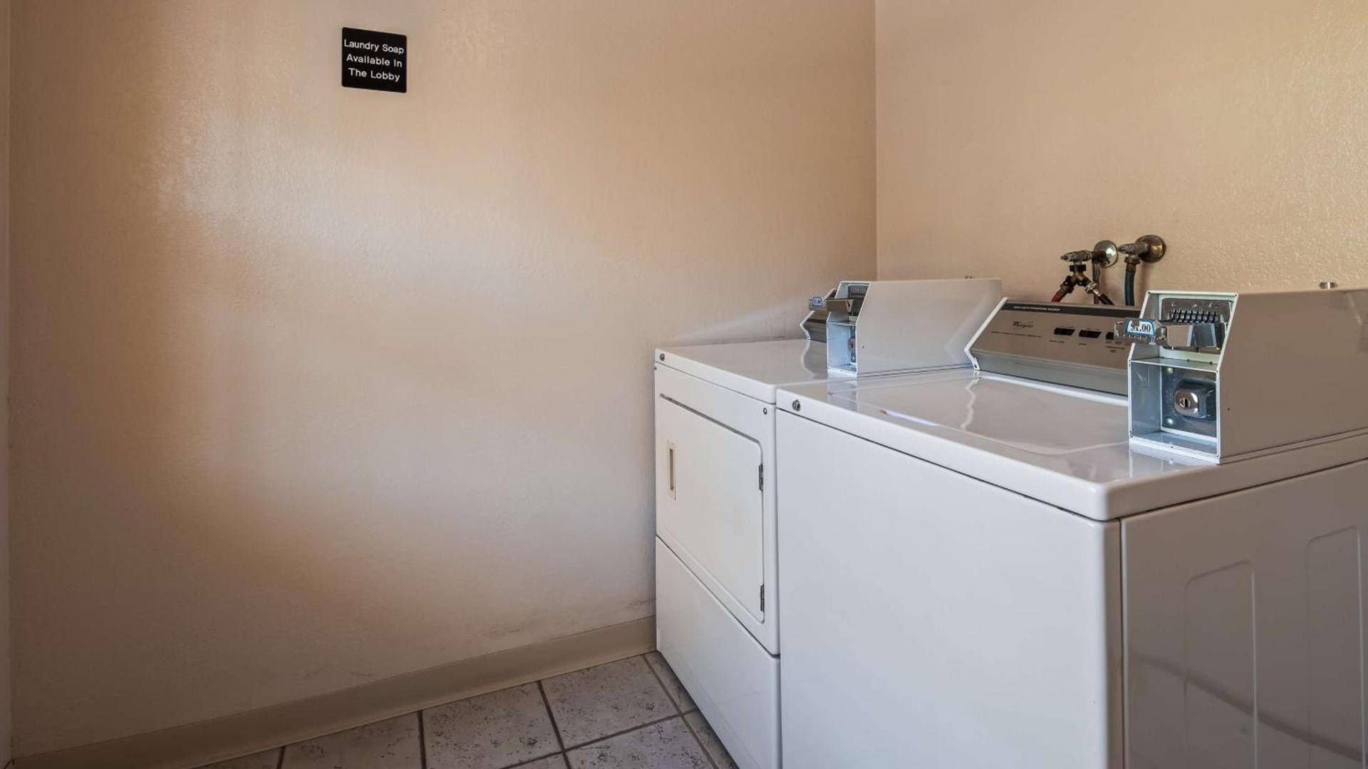 Best Western Grants Pass Inn photo 32