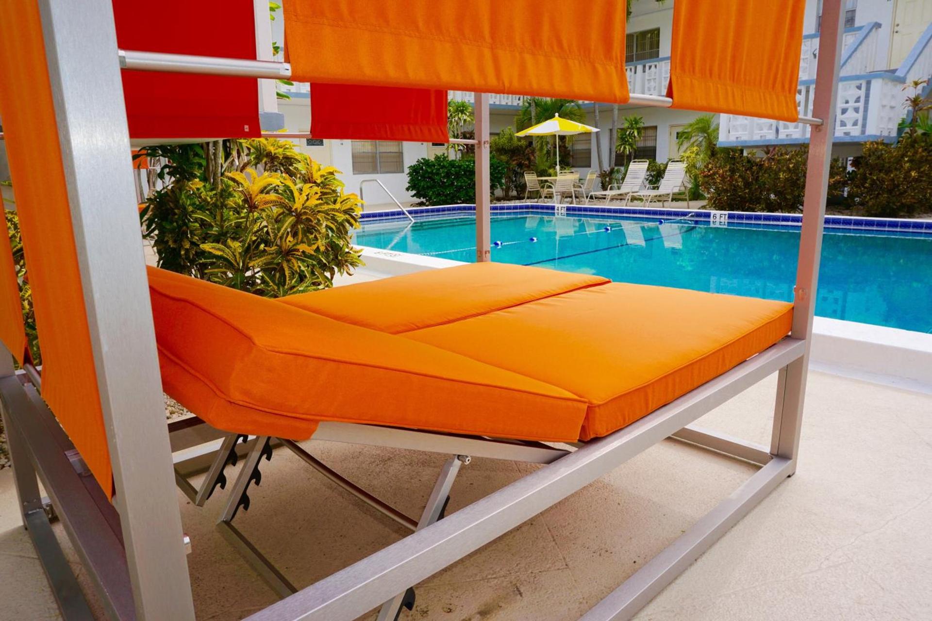 Club Lux Resort By The Beach photo 16