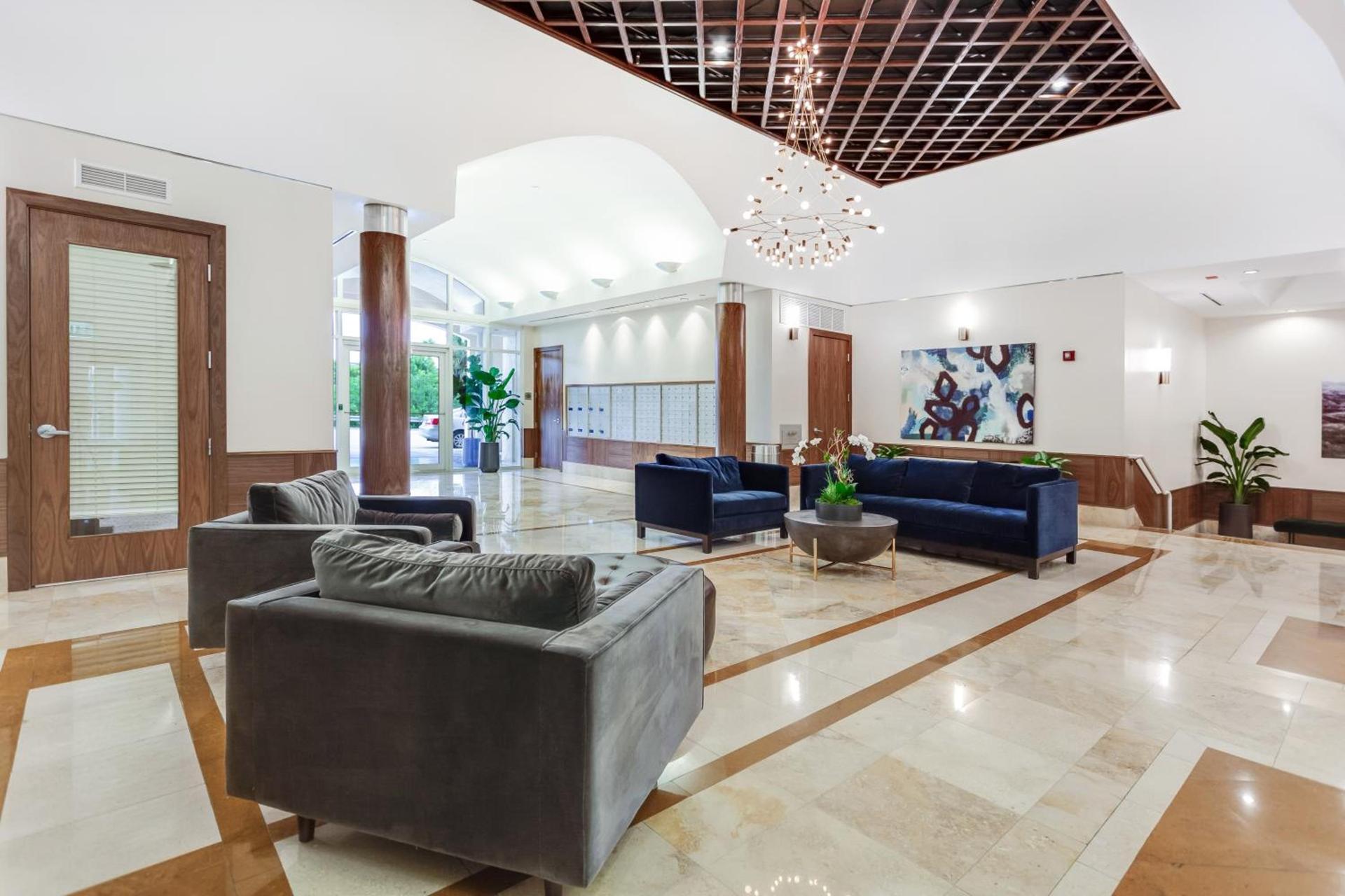 Dadeland Towers by Miami Vacations photo 25