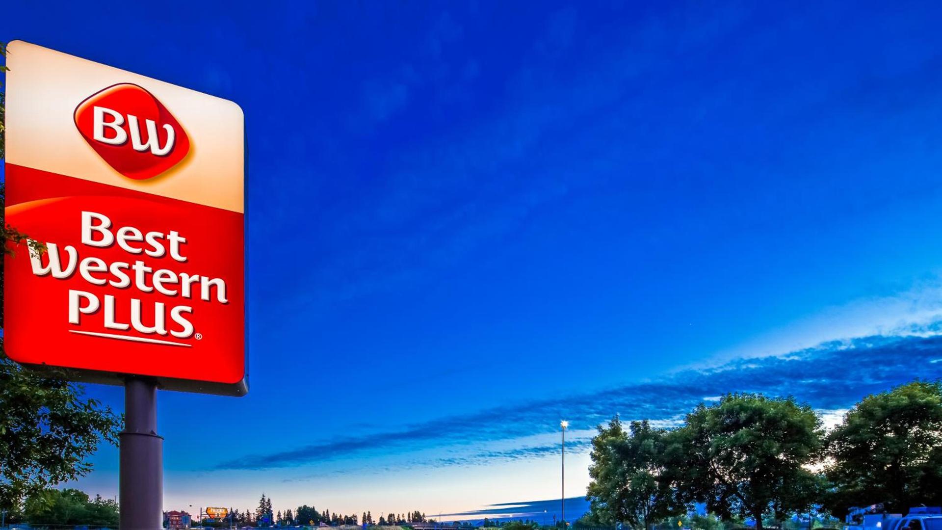 Best Western Plus Prairie Inn photo 50
