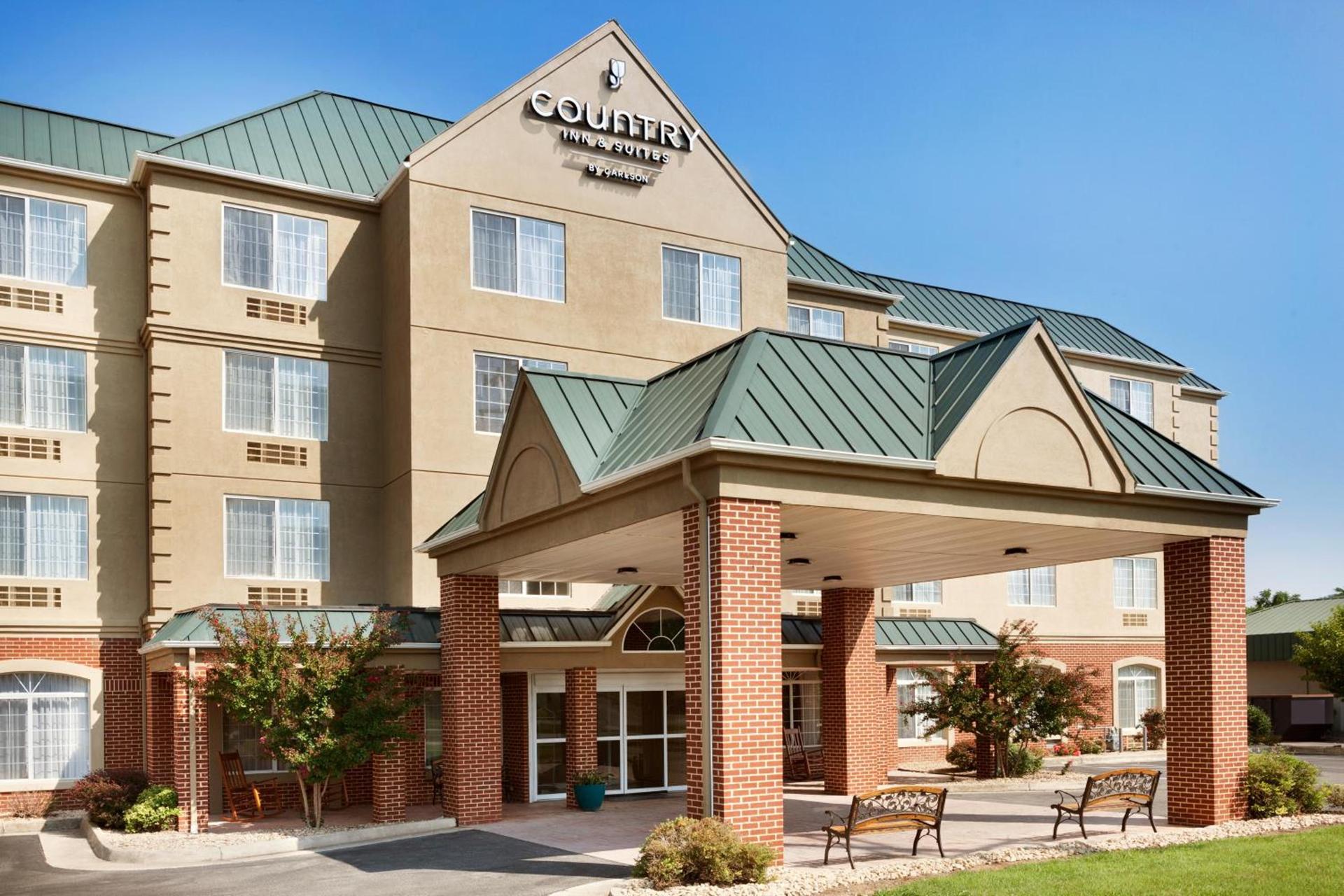 Country Inn & Suites by Radisson, Lexington, VA photo 15