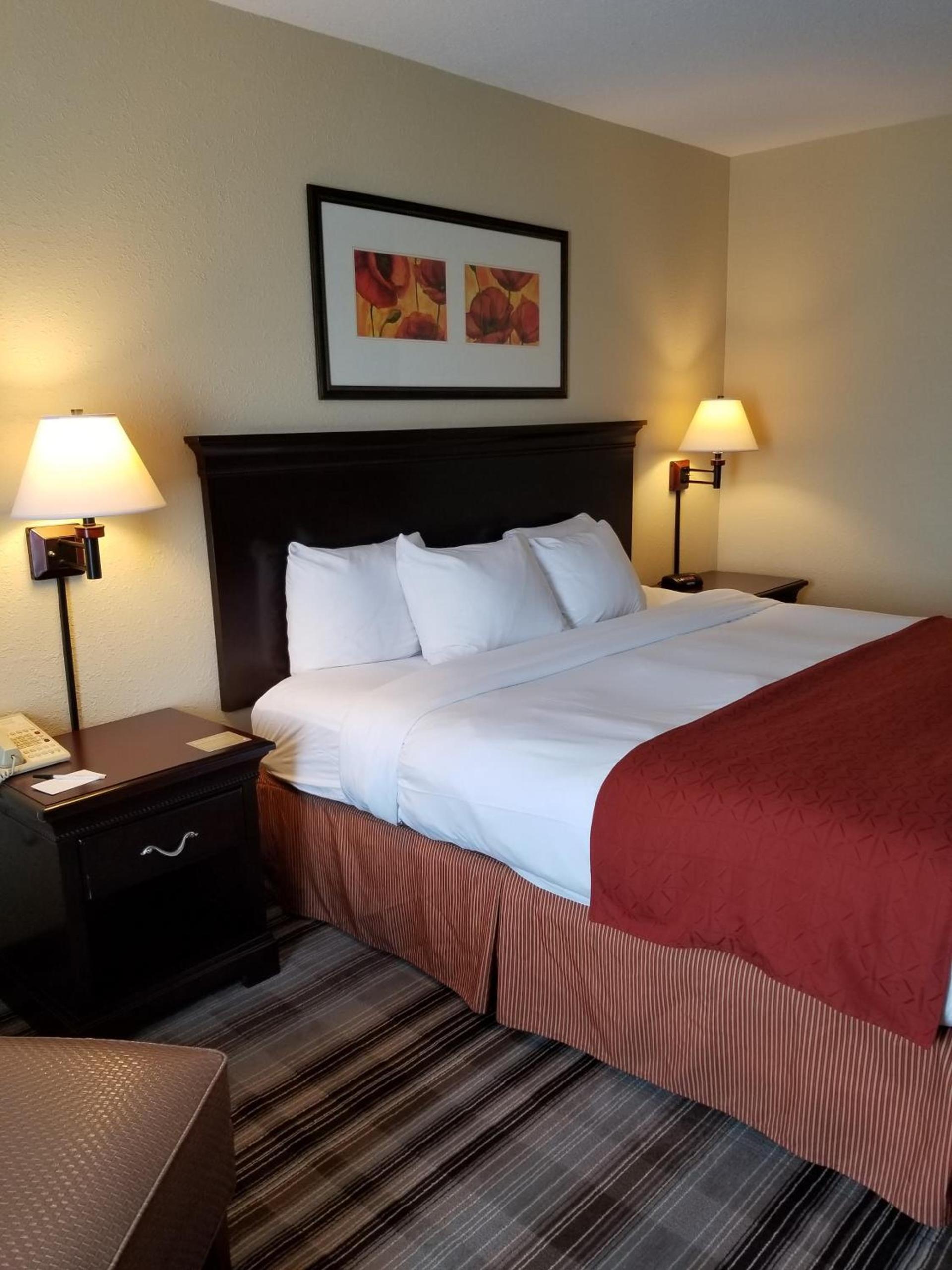 Country Inn & Suites by Radisson, Lexington, VA photo 37