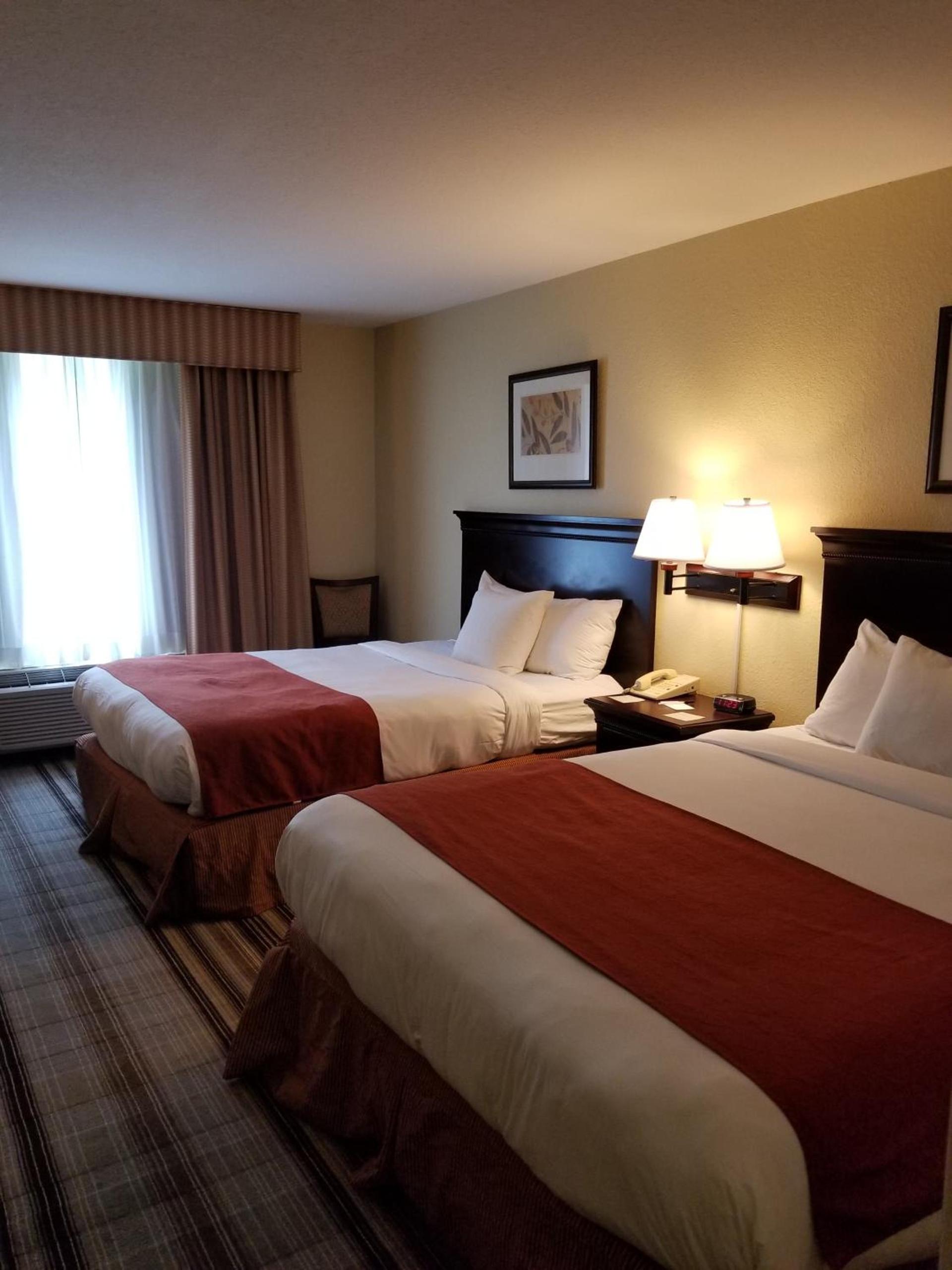 Country Inn & Suites by Radisson, Lexington, VA photo 36