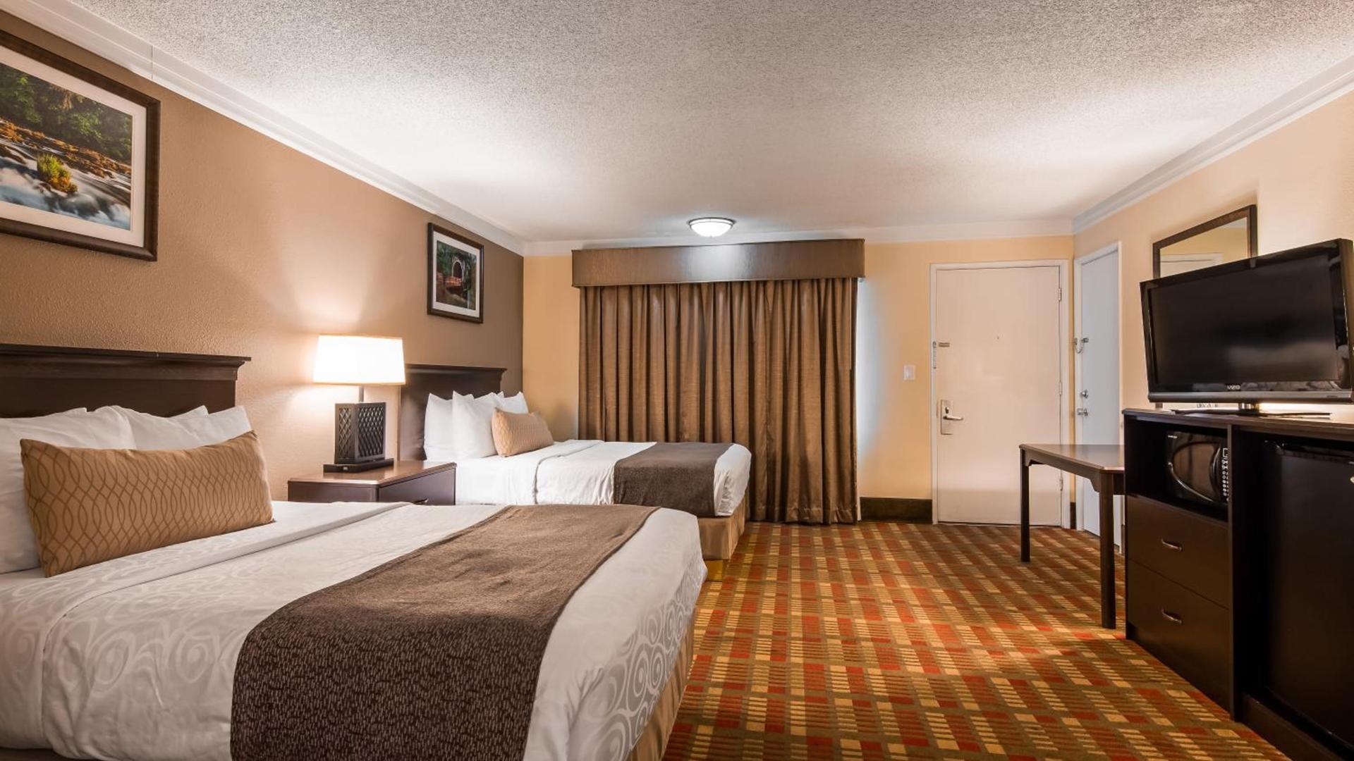 Best Western Garden Villa Inn photo 9