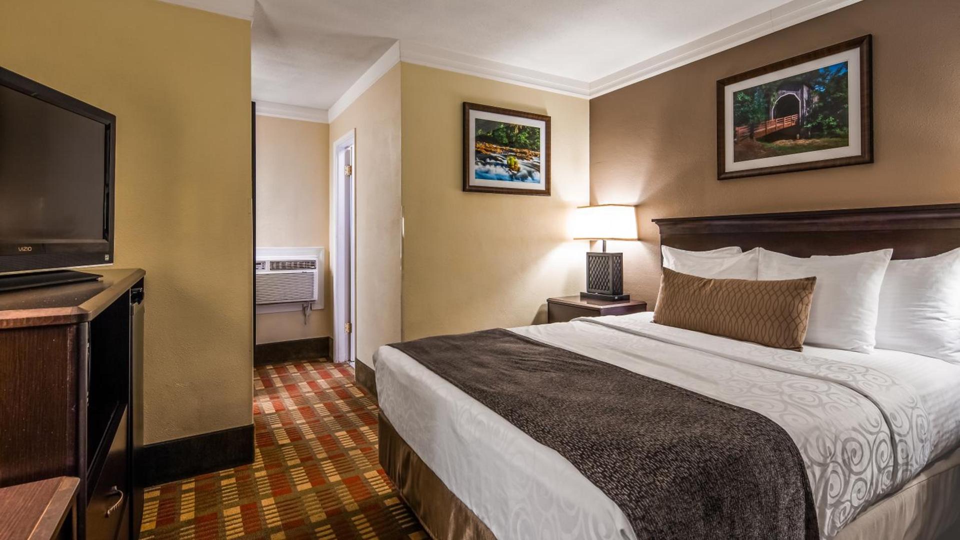 Best Western Garden Villa Inn photo 14