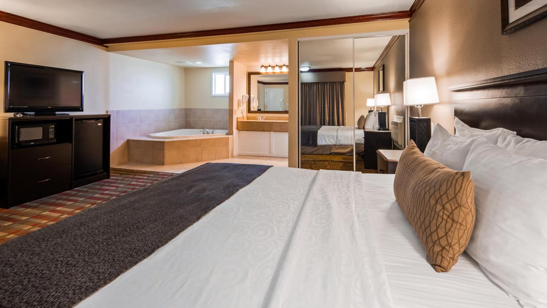 Best Western Garden Villa Inn photo 15