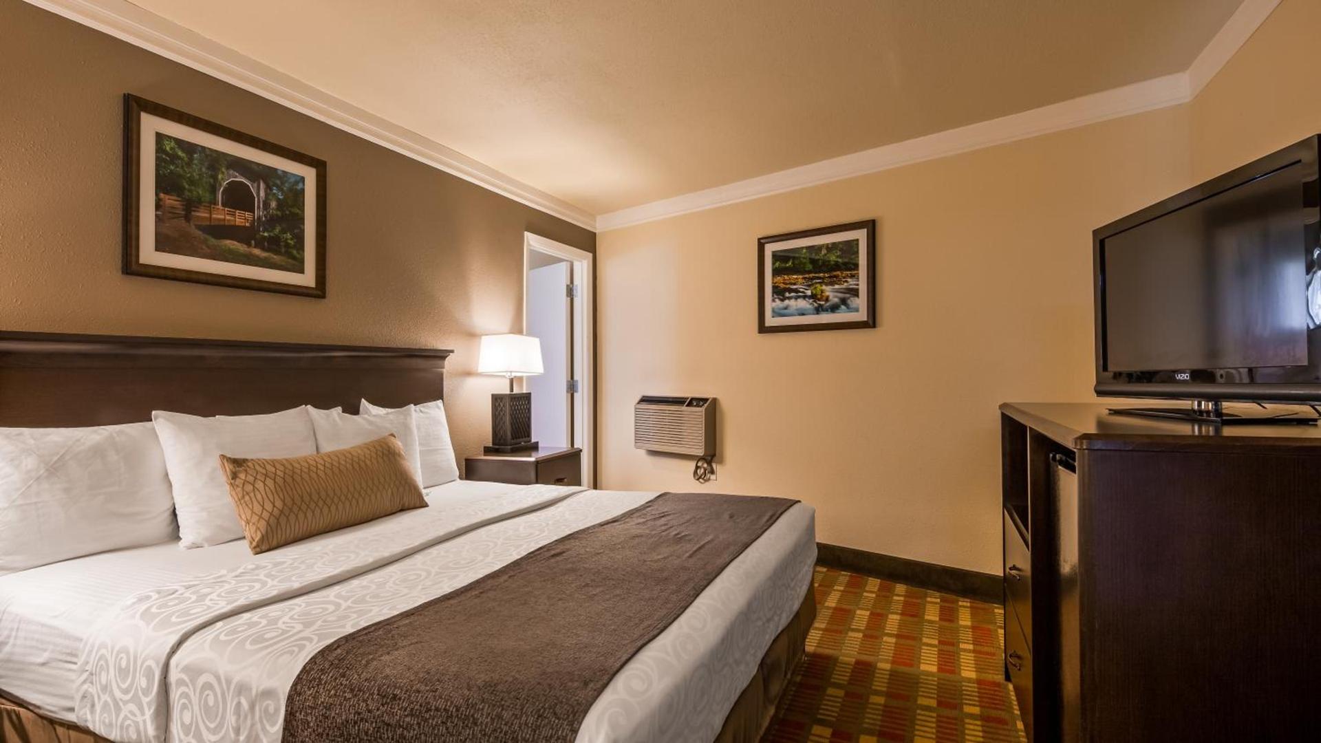 Best Western Garden Villa Inn photo 16