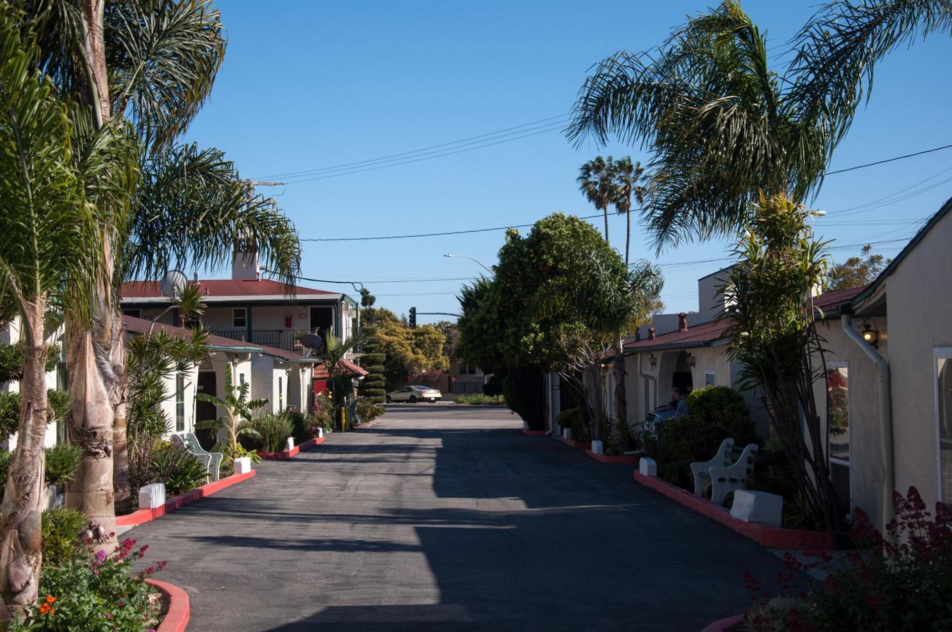 Mission Bell Motel photo 28