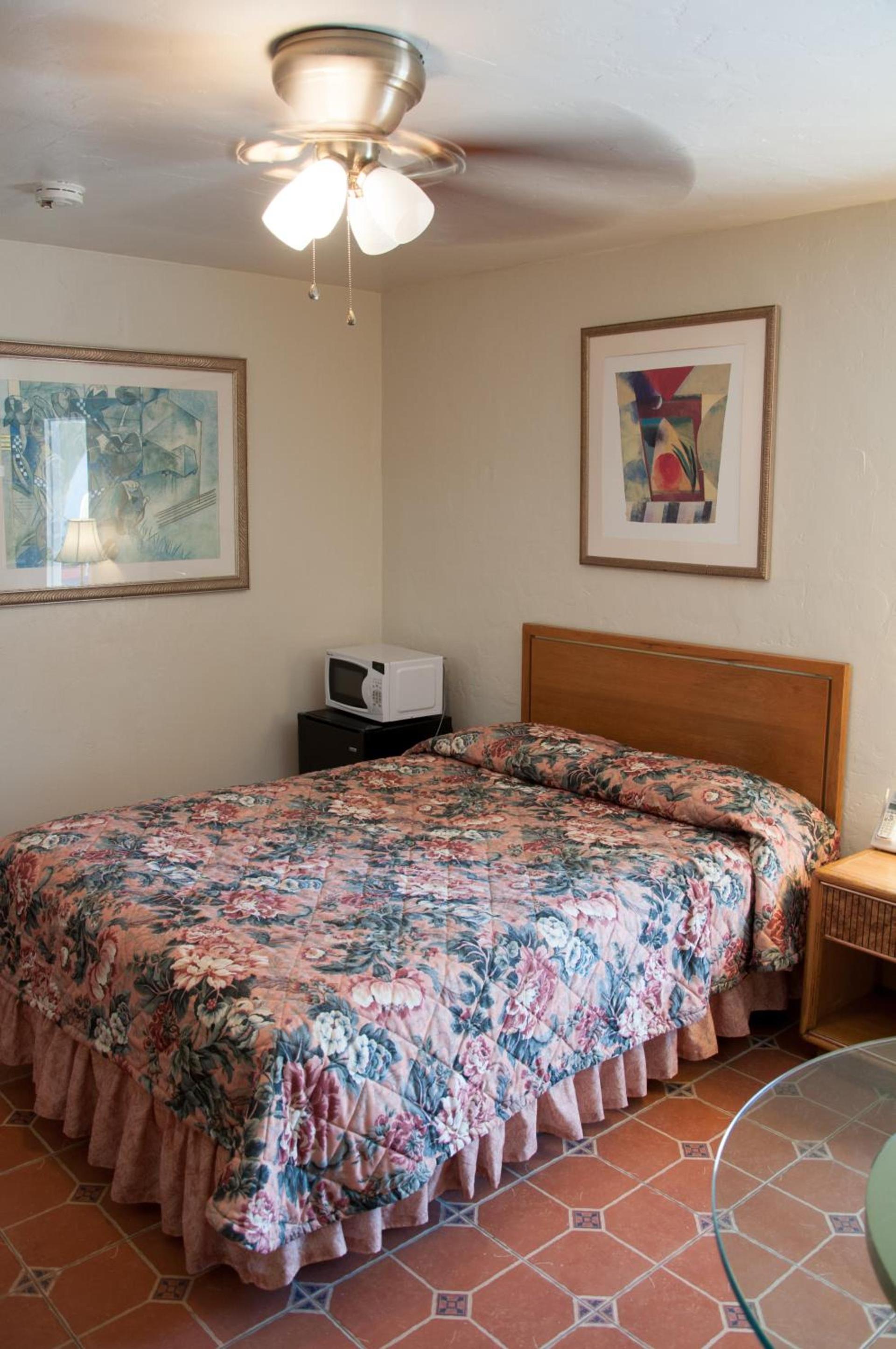 Mission Bell Motel photo 31