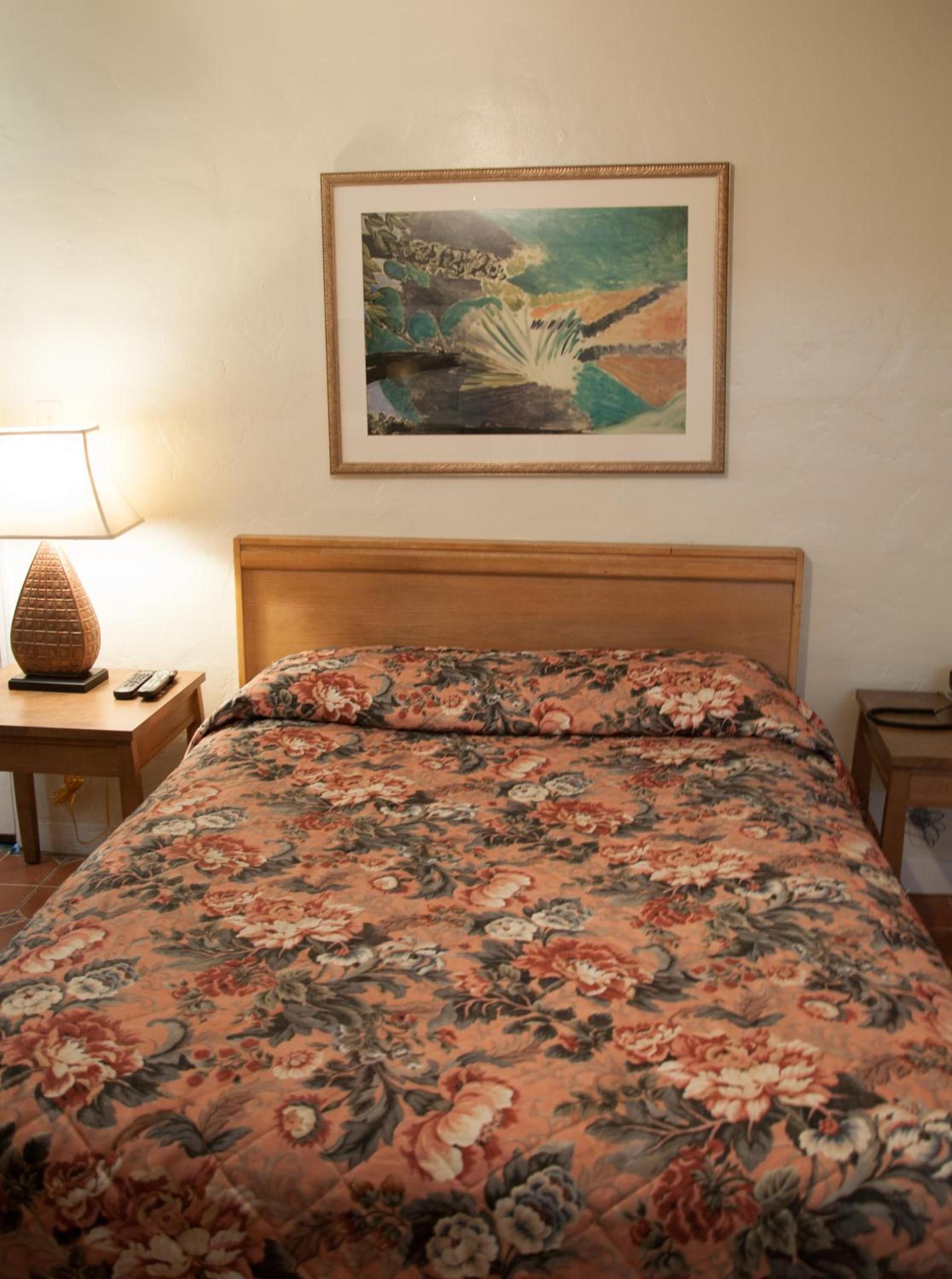 Mission Bell Motel photo 29