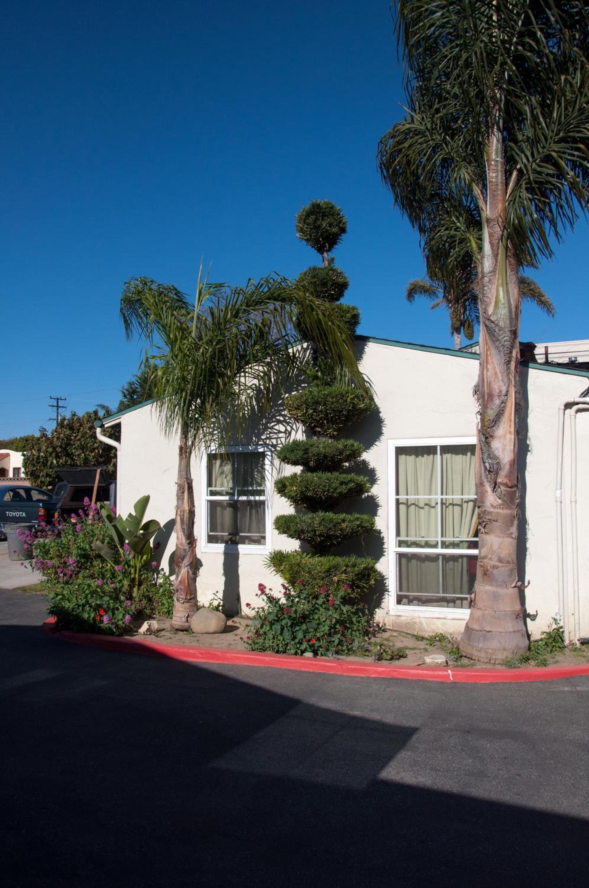 Mission Bell Motel photo 27