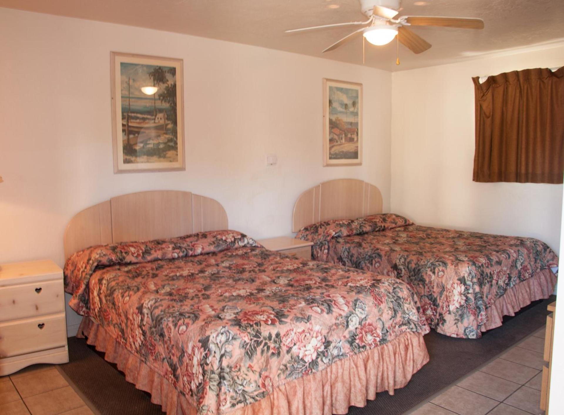 Mission Bell Motel photo 30