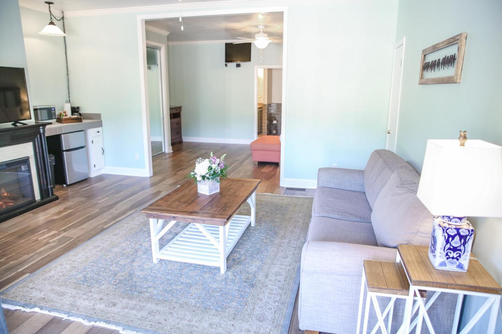 The Rigdon House photo 25