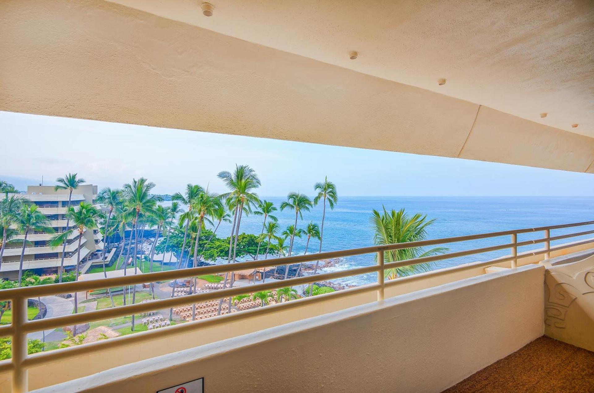 Royal Kona Resort photo 21