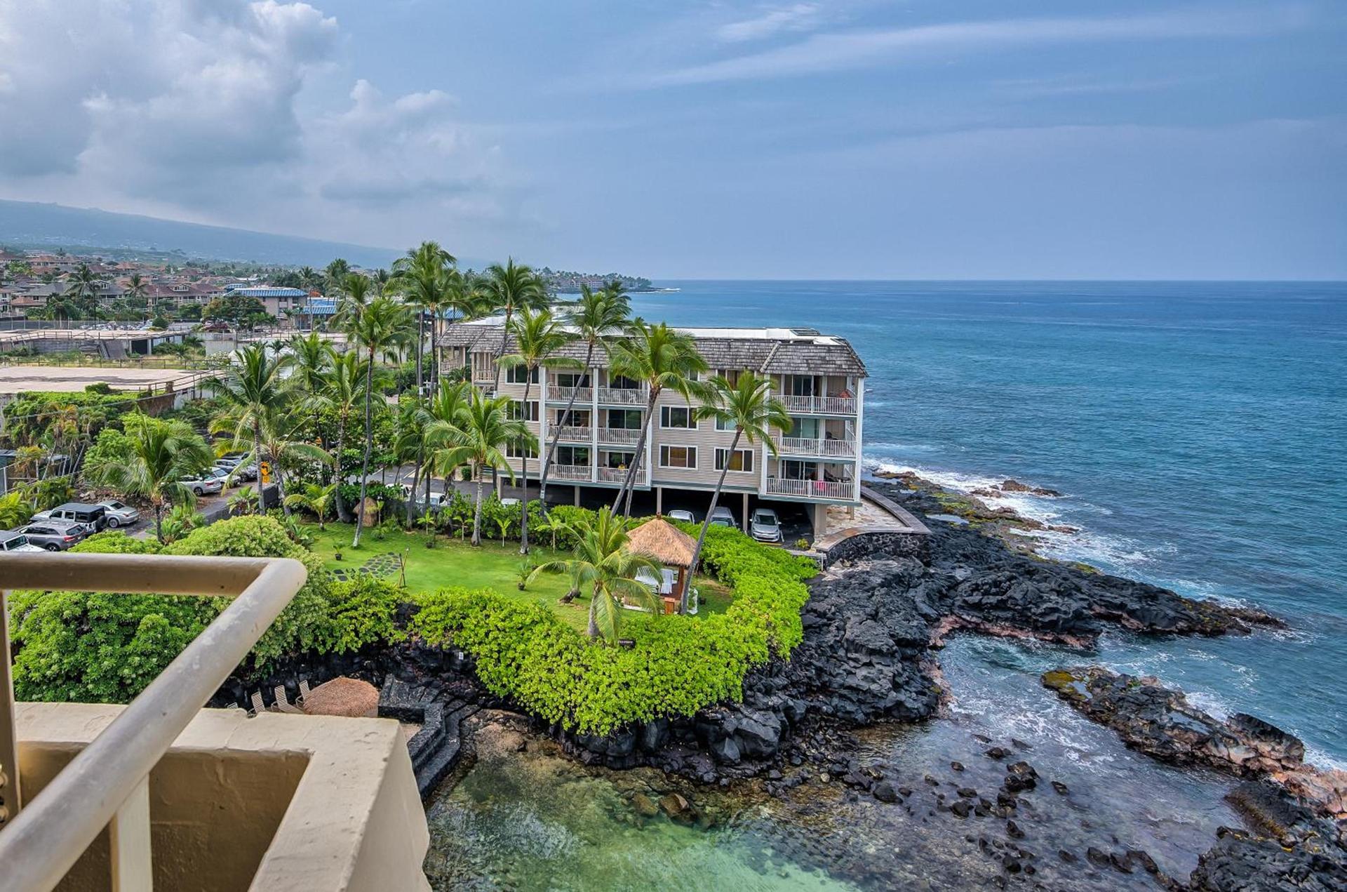 Royal Kona Resort photo 19