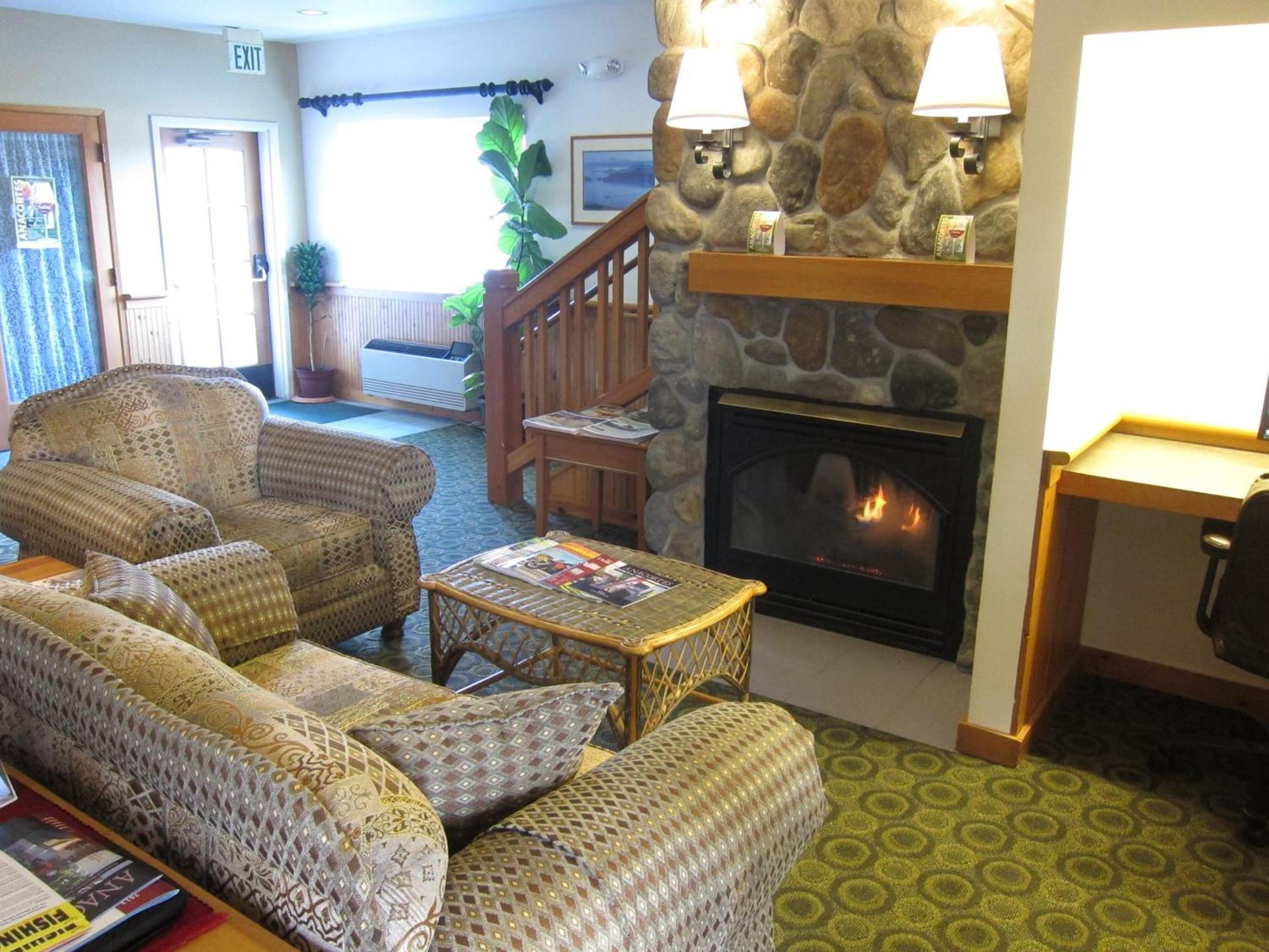Fidalgo Country Inn photo 20