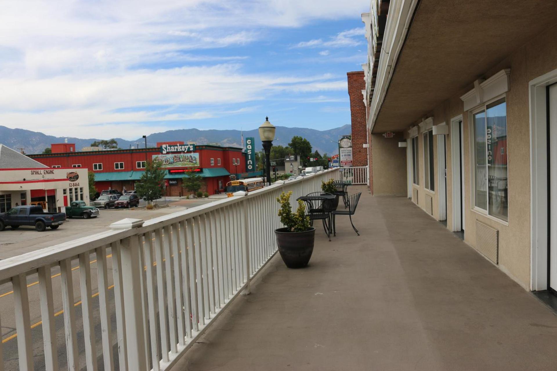 Historian Inn photo 26