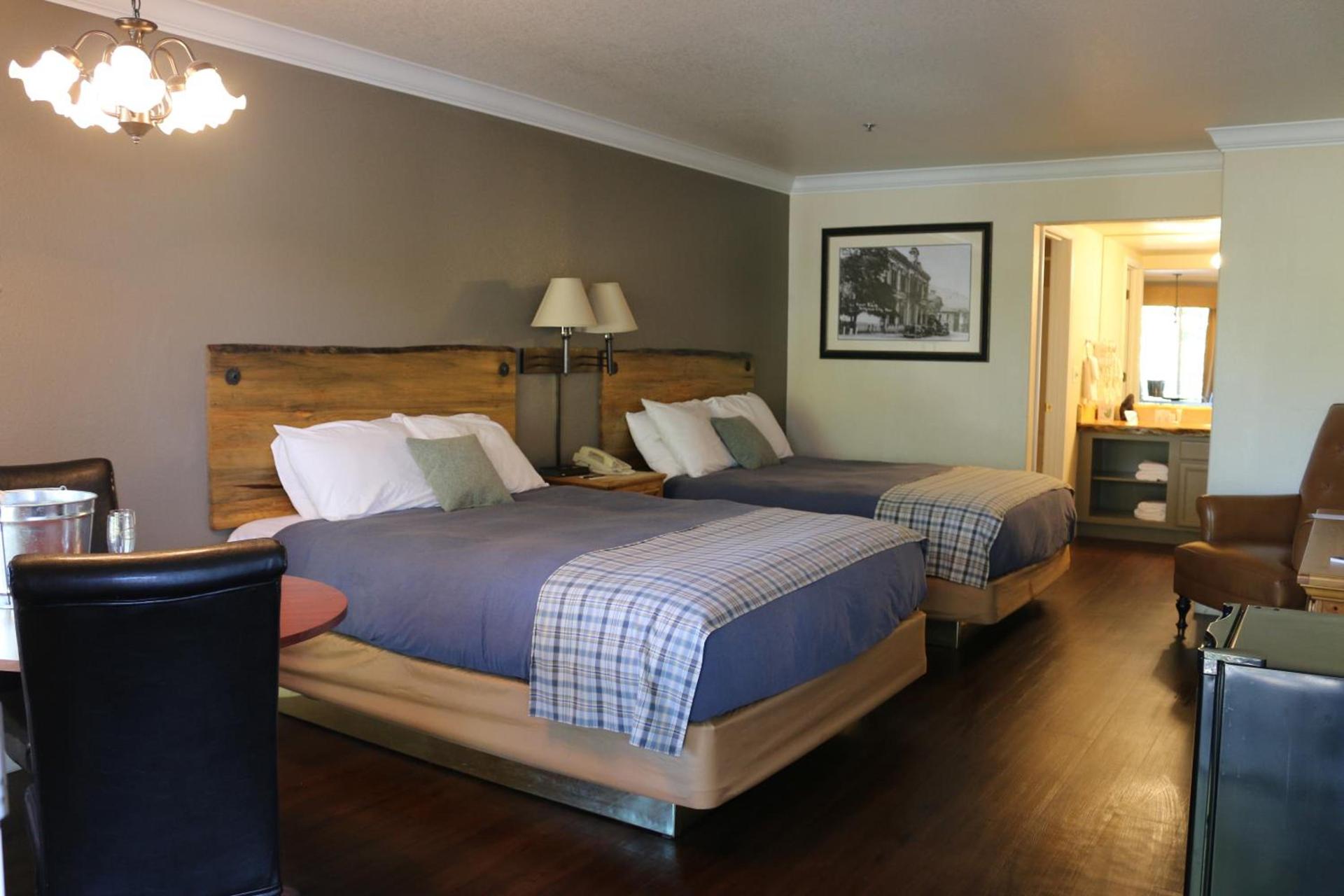 Historian Inn photo 21