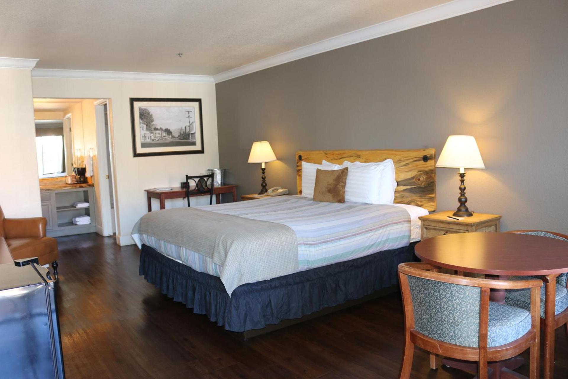 Historian Inn photo 18