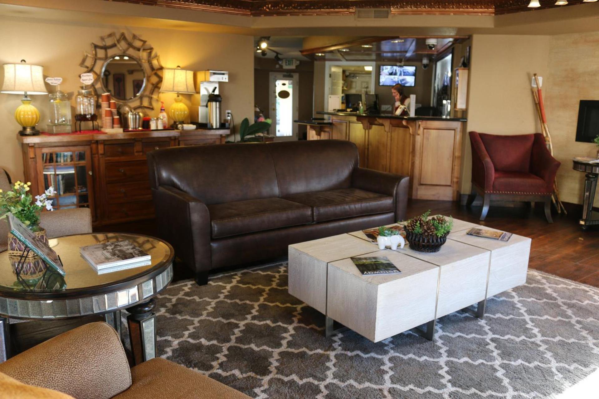 Historian Inn photo 6