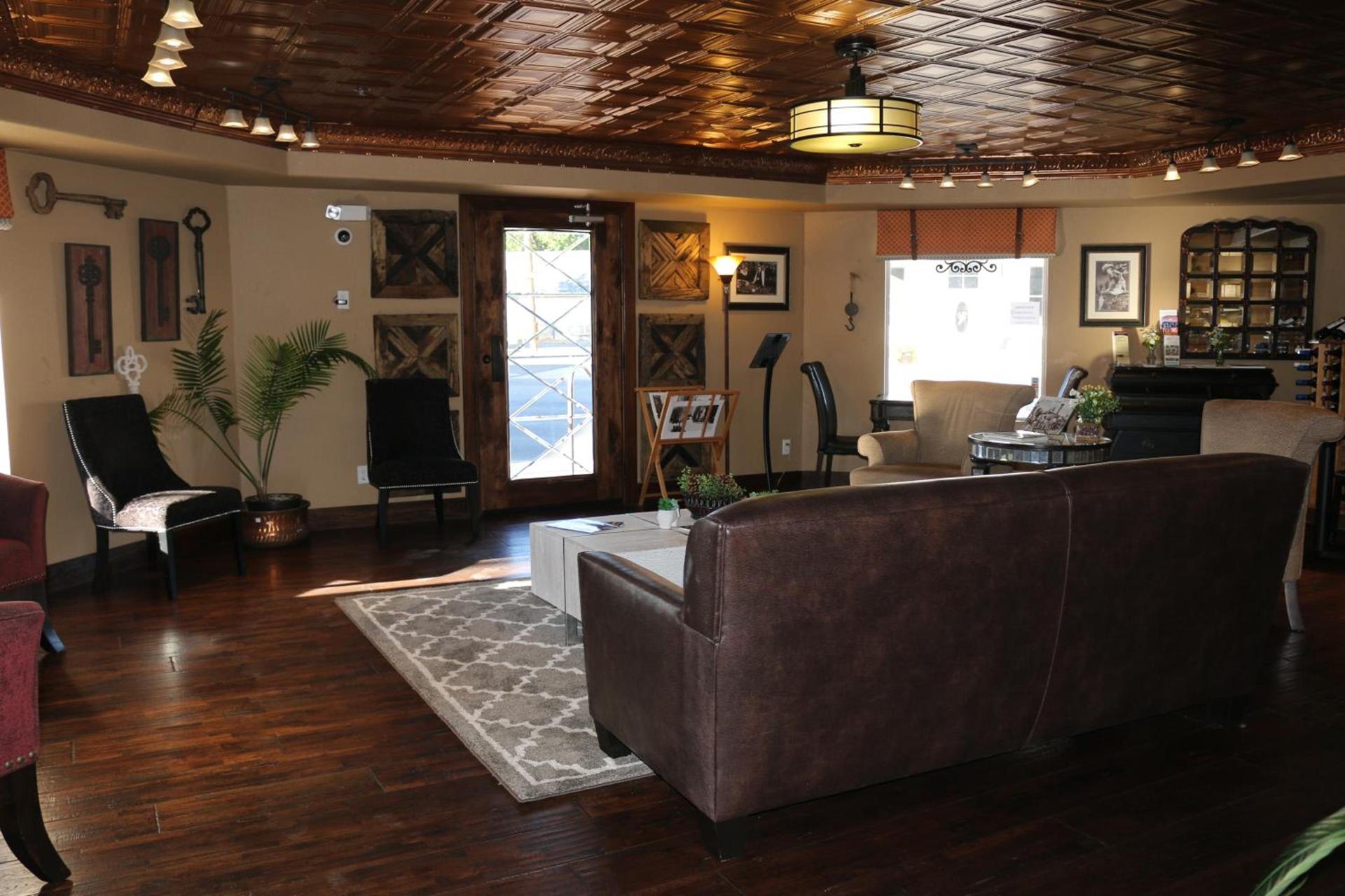 Historian Inn photo 8