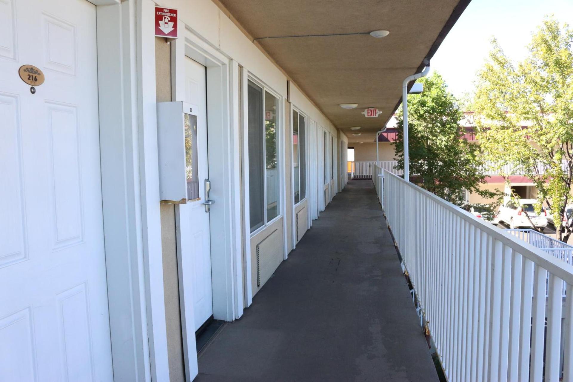 Historian Inn photo 13