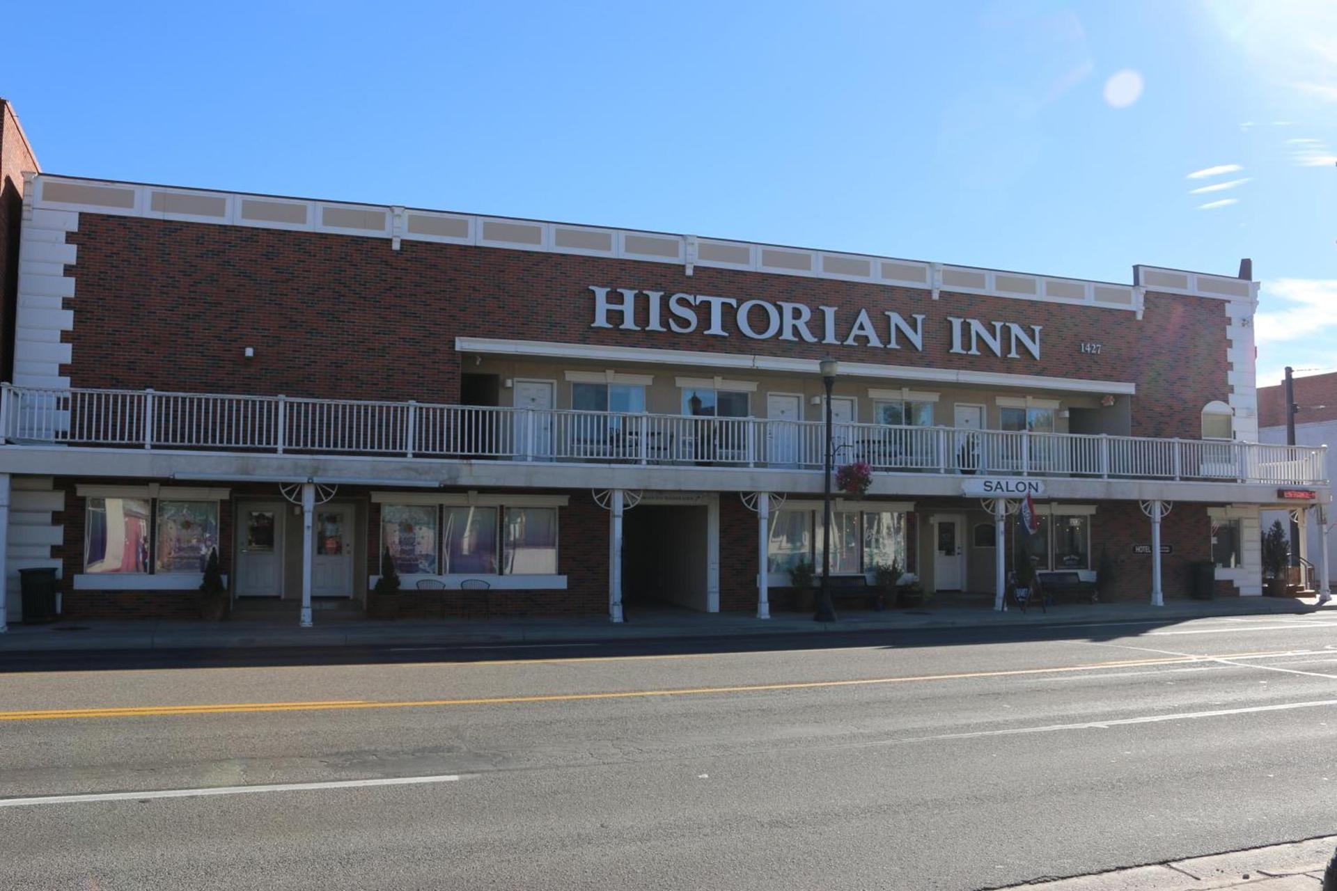 Historian Inn photo 3