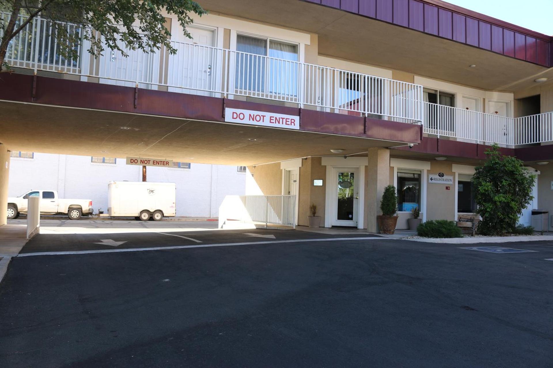 Historian Inn photo 11
