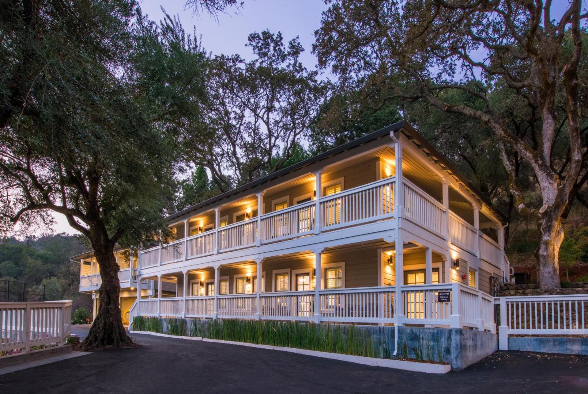 Olea Hotel photo 5