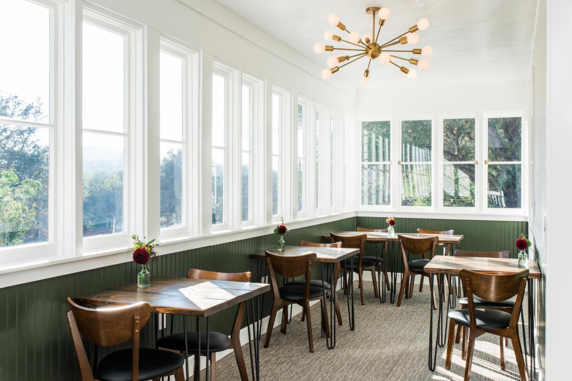 Olea Hotel photo 13