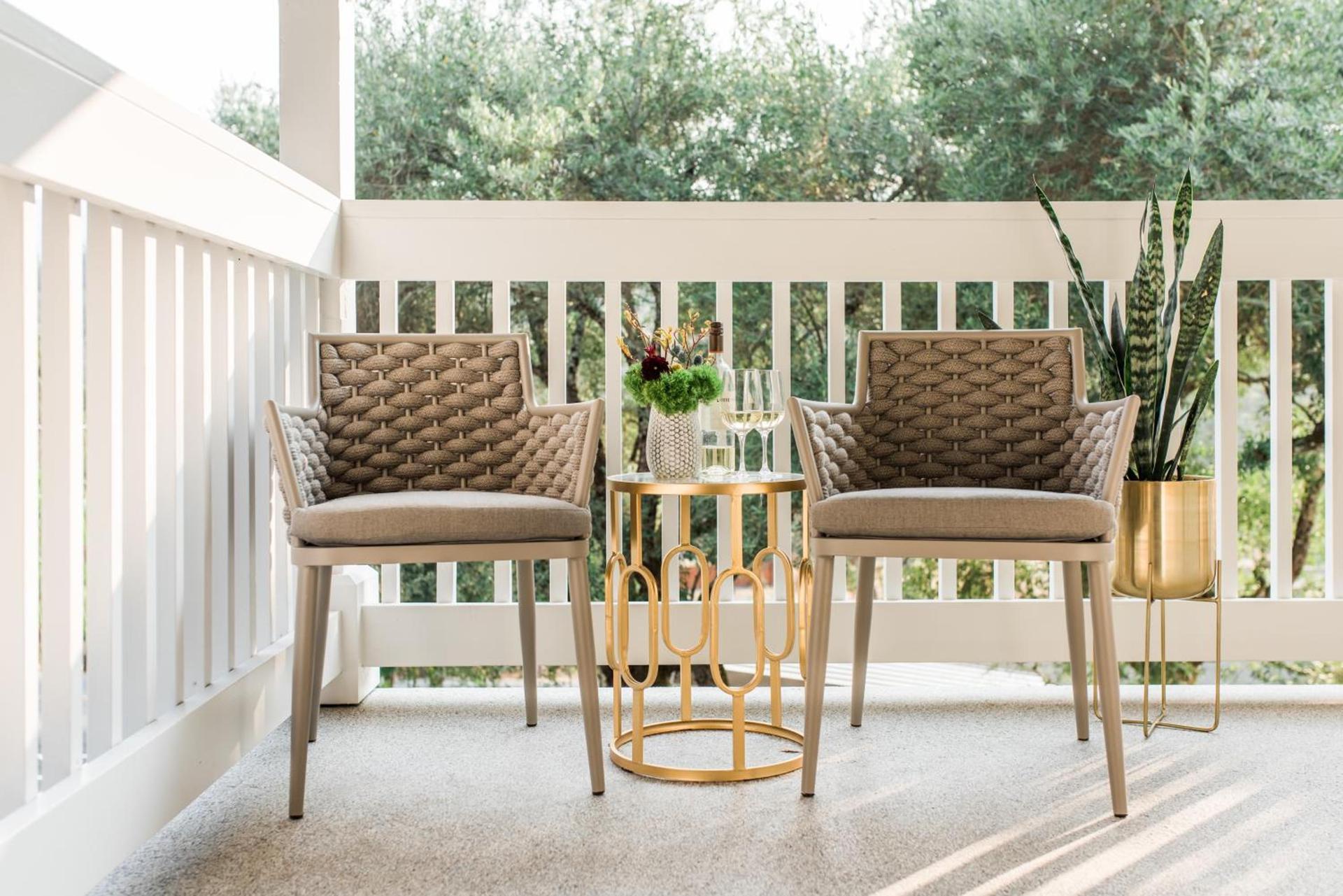 Olea Hotel photo 16