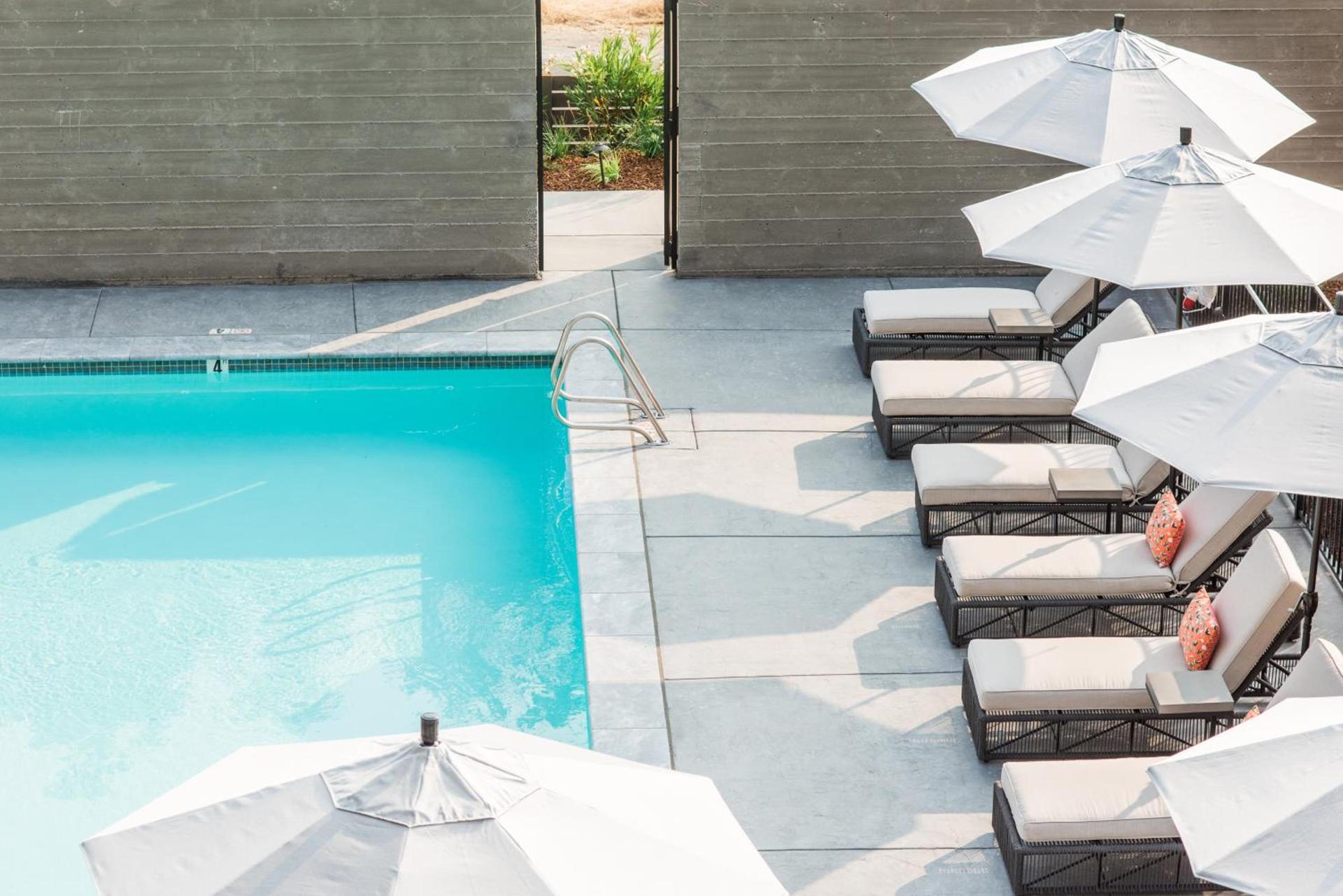 Olea Hotel photo 4