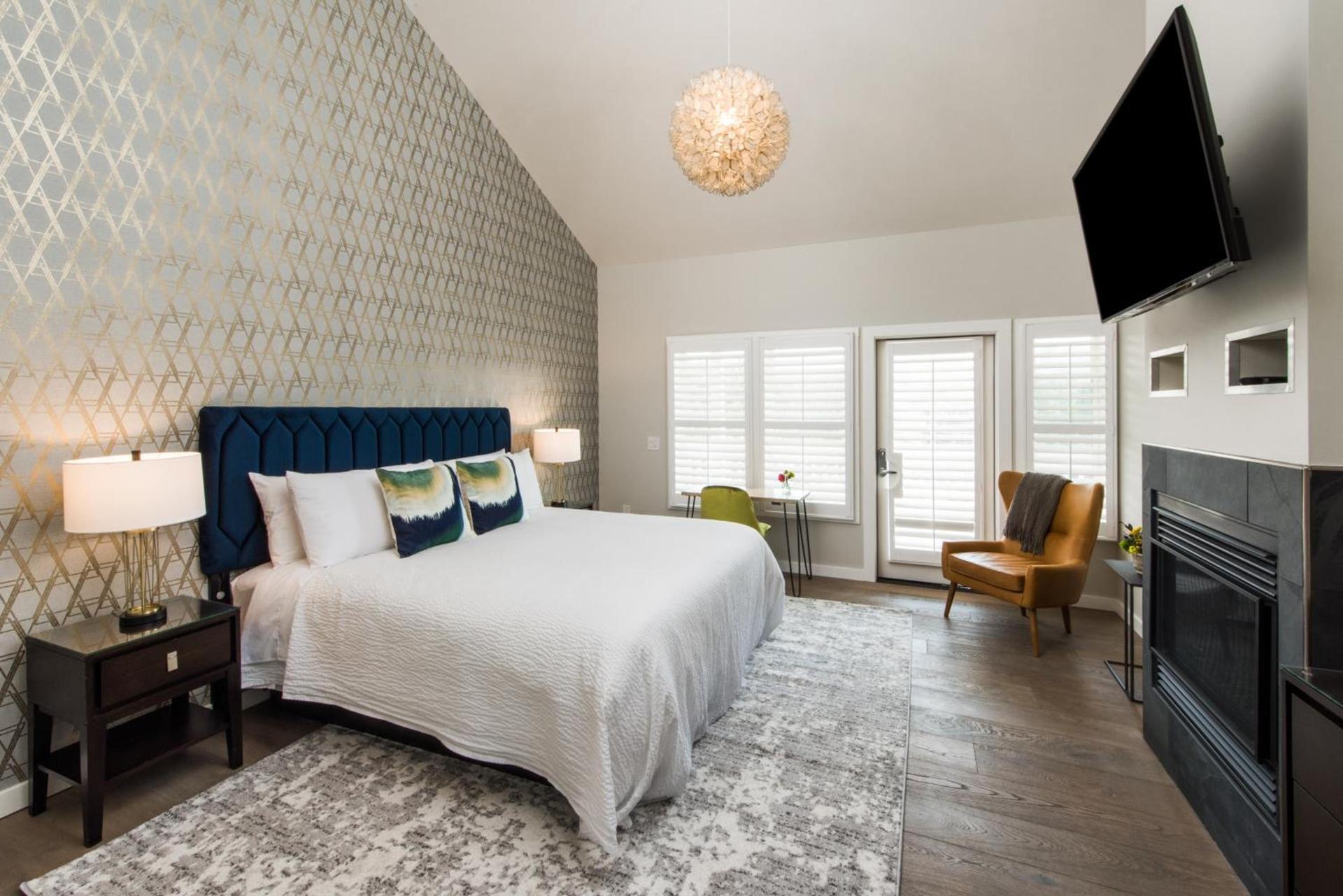 Olea Hotel photo 14