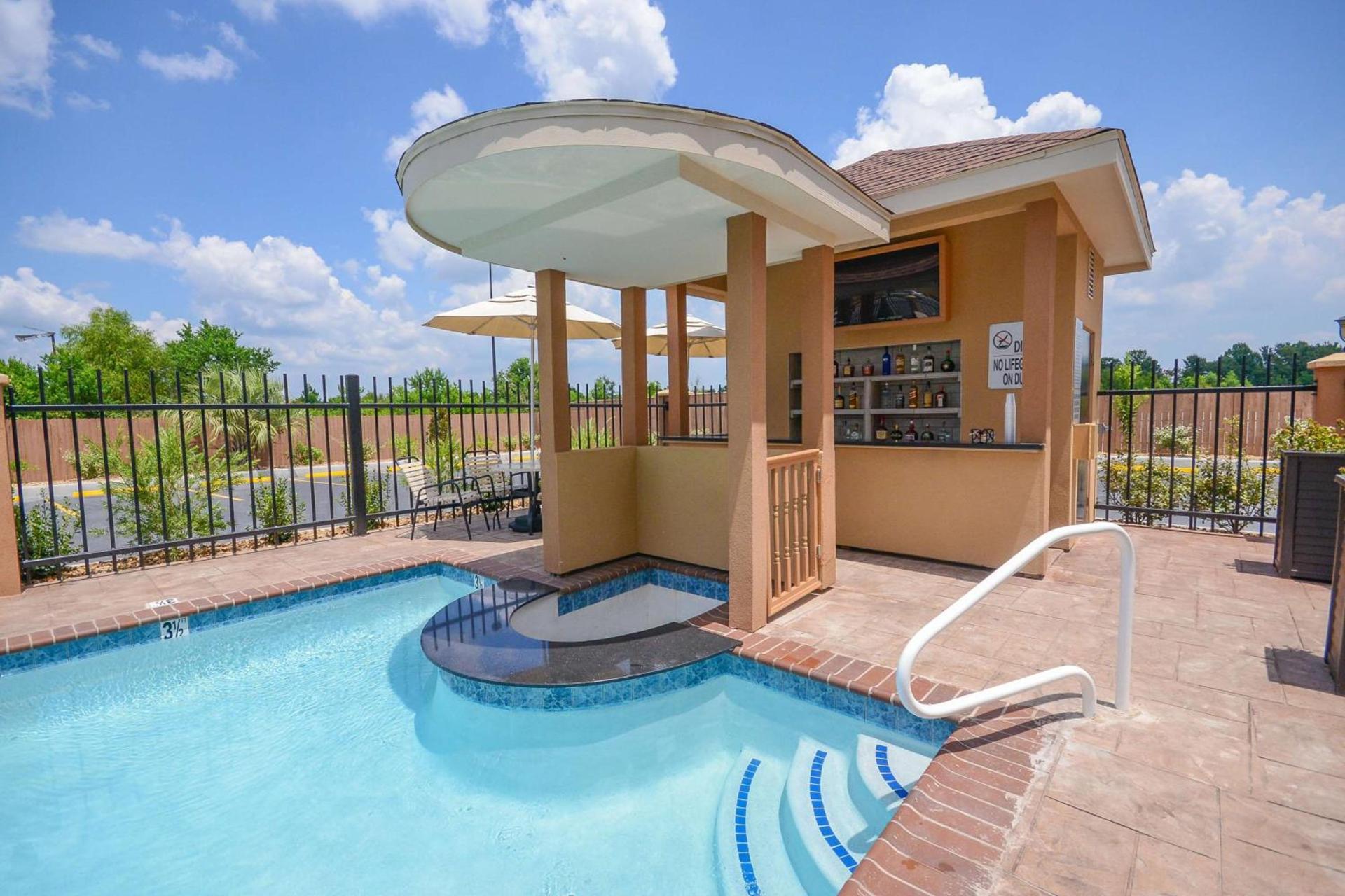 Best Western Casino Inn photo 41
