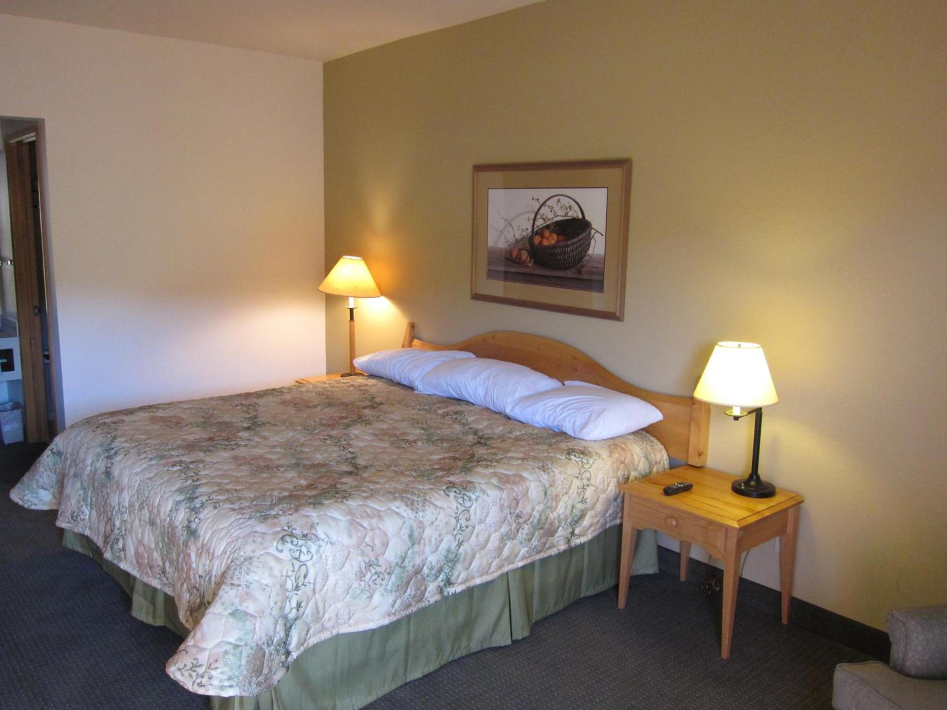 Fidalgo Country Inn photo 10