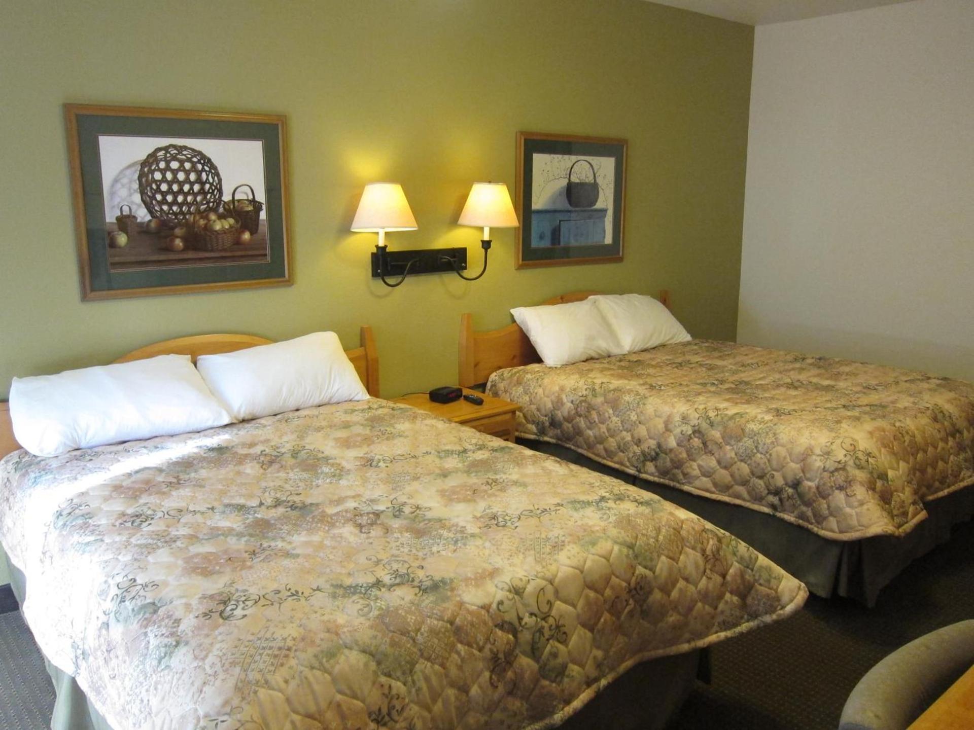 Fidalgo Country Inn photo 11
