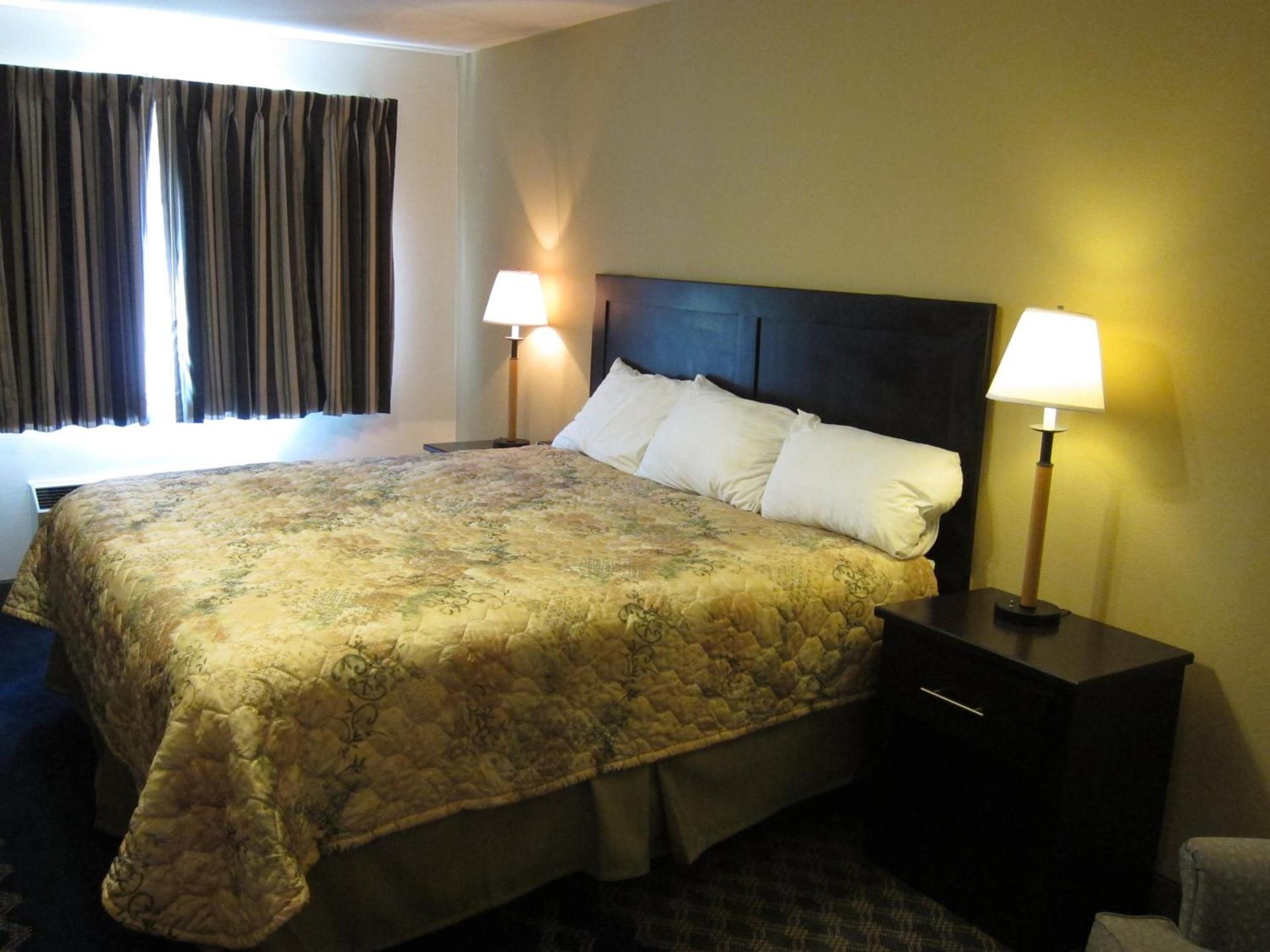 Fidalgo Country Inn photo 12