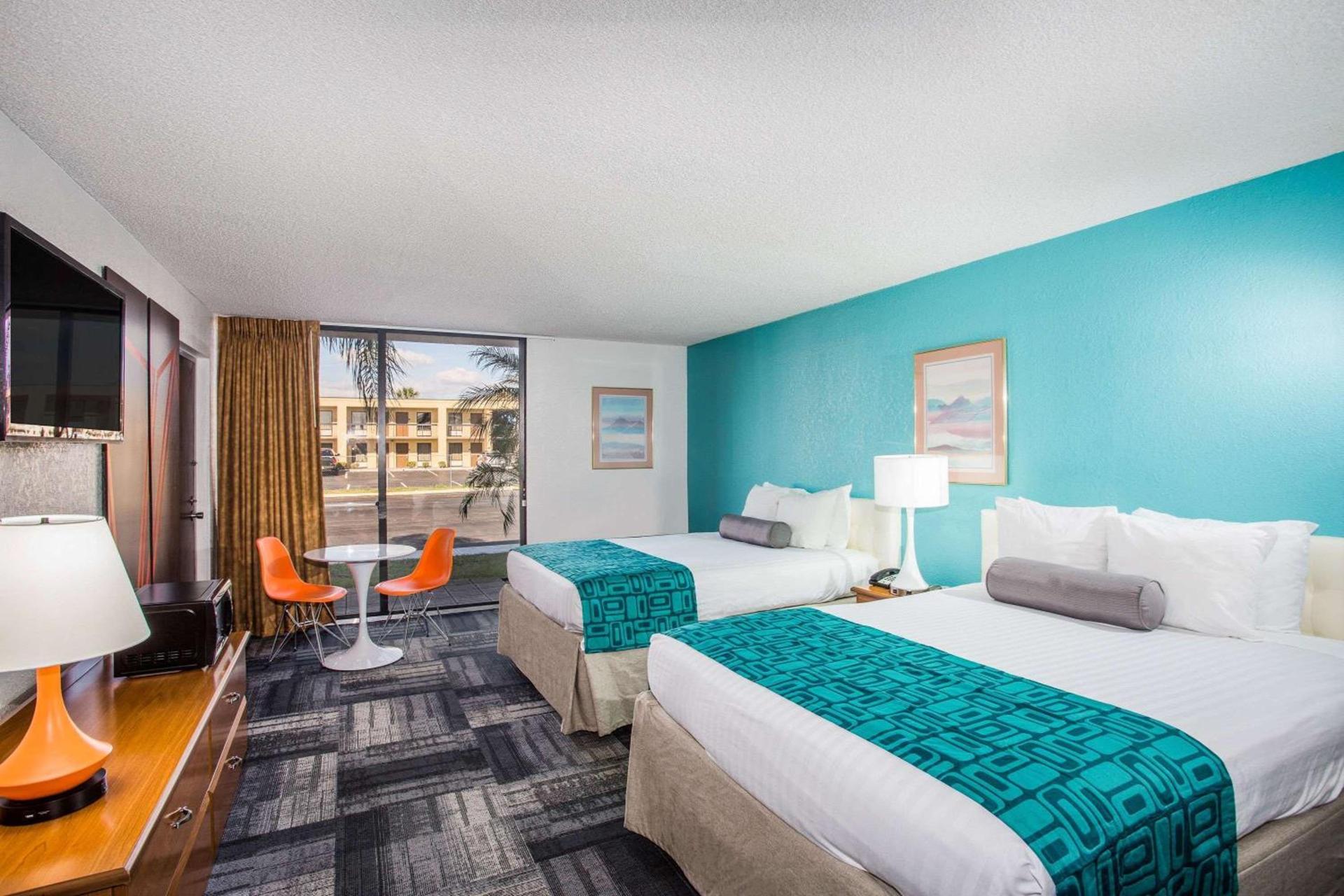 Howard Johnson by Wyndham Winter Haven FL photo 6