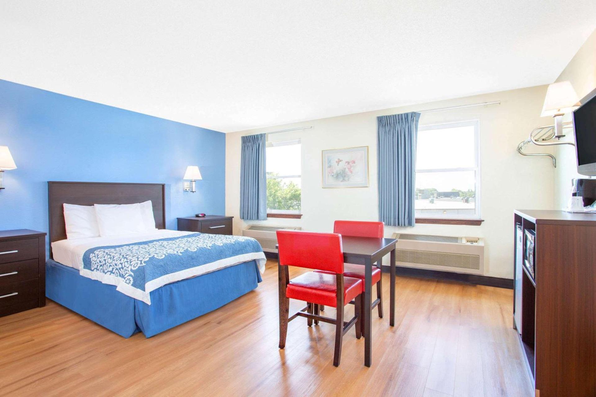 Days Inn by Wyndham Lancaster PA Dutch Country photo 9