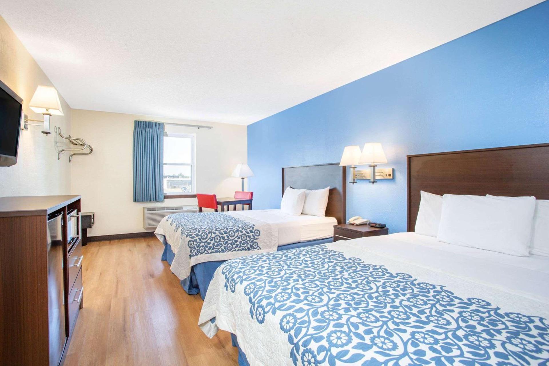 Days Inn by Wyndham Lancaster PA Dutch Country photo 5