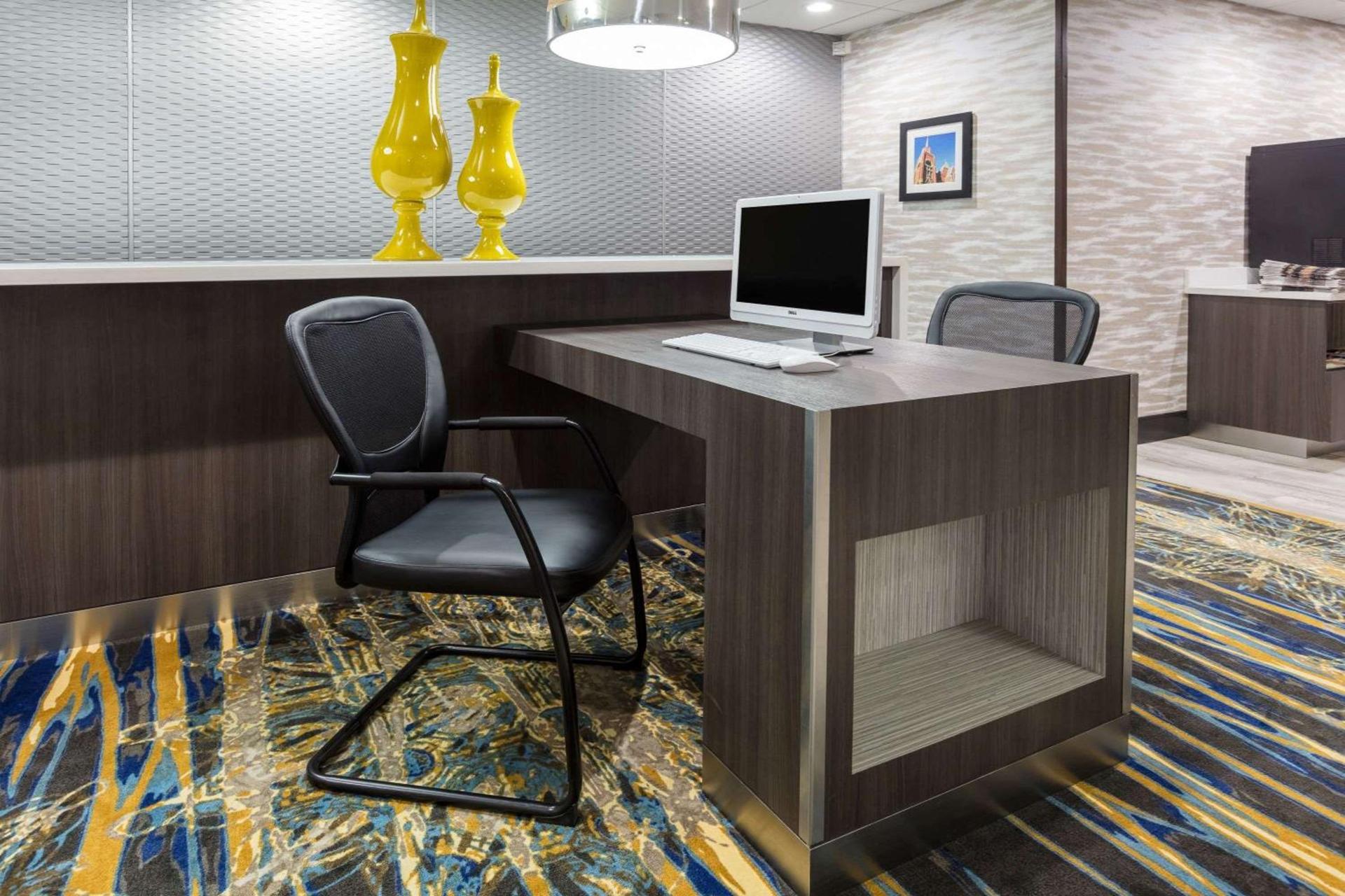 Wingate by Wyndham Dallas Love Field photo 42
