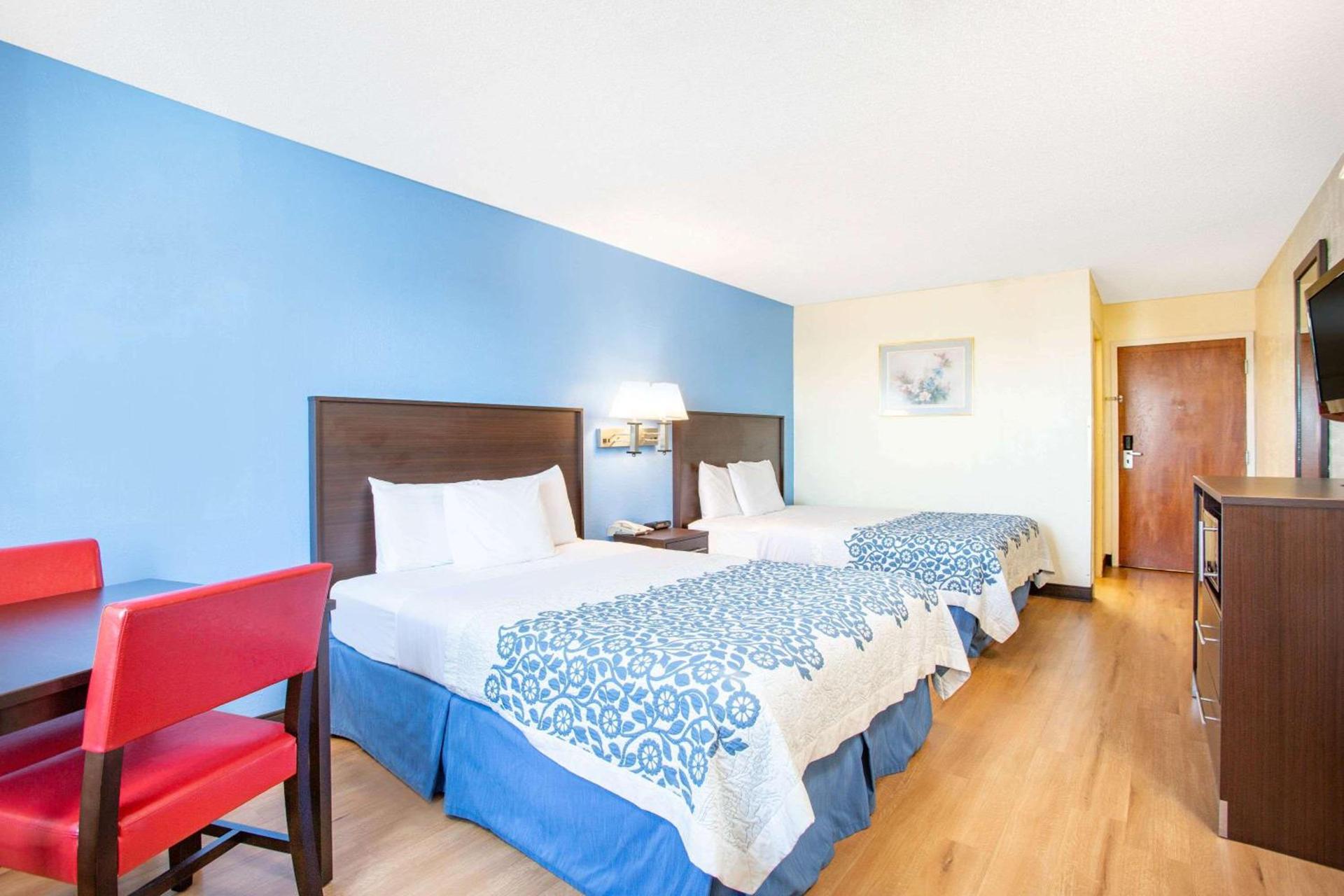 Days Inn by Wyndham Lancaster PA Dutch Country photo 6